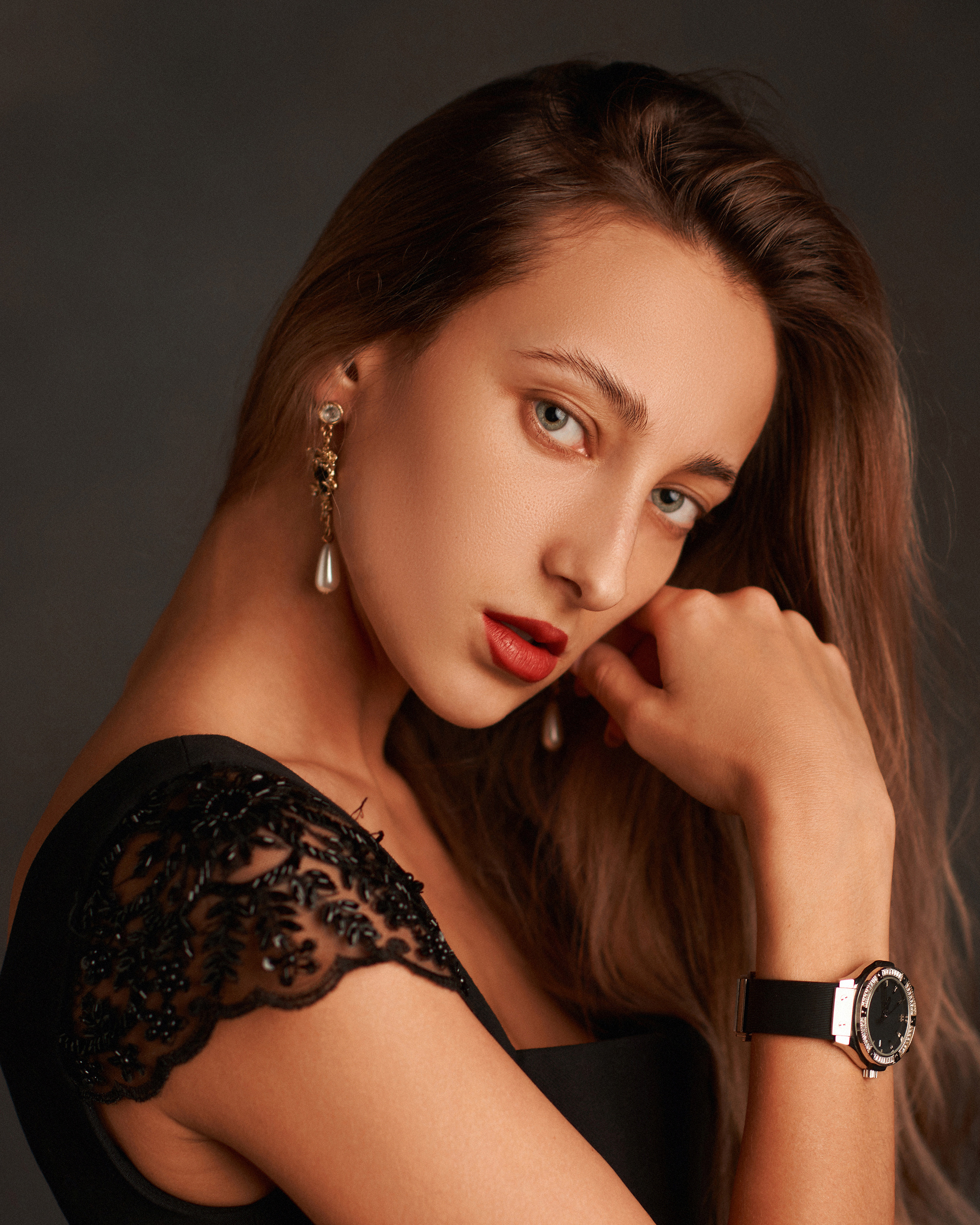 GIRLS. STUDIO. Фотограф Дмитрий Цветков | Санкт-Петербург