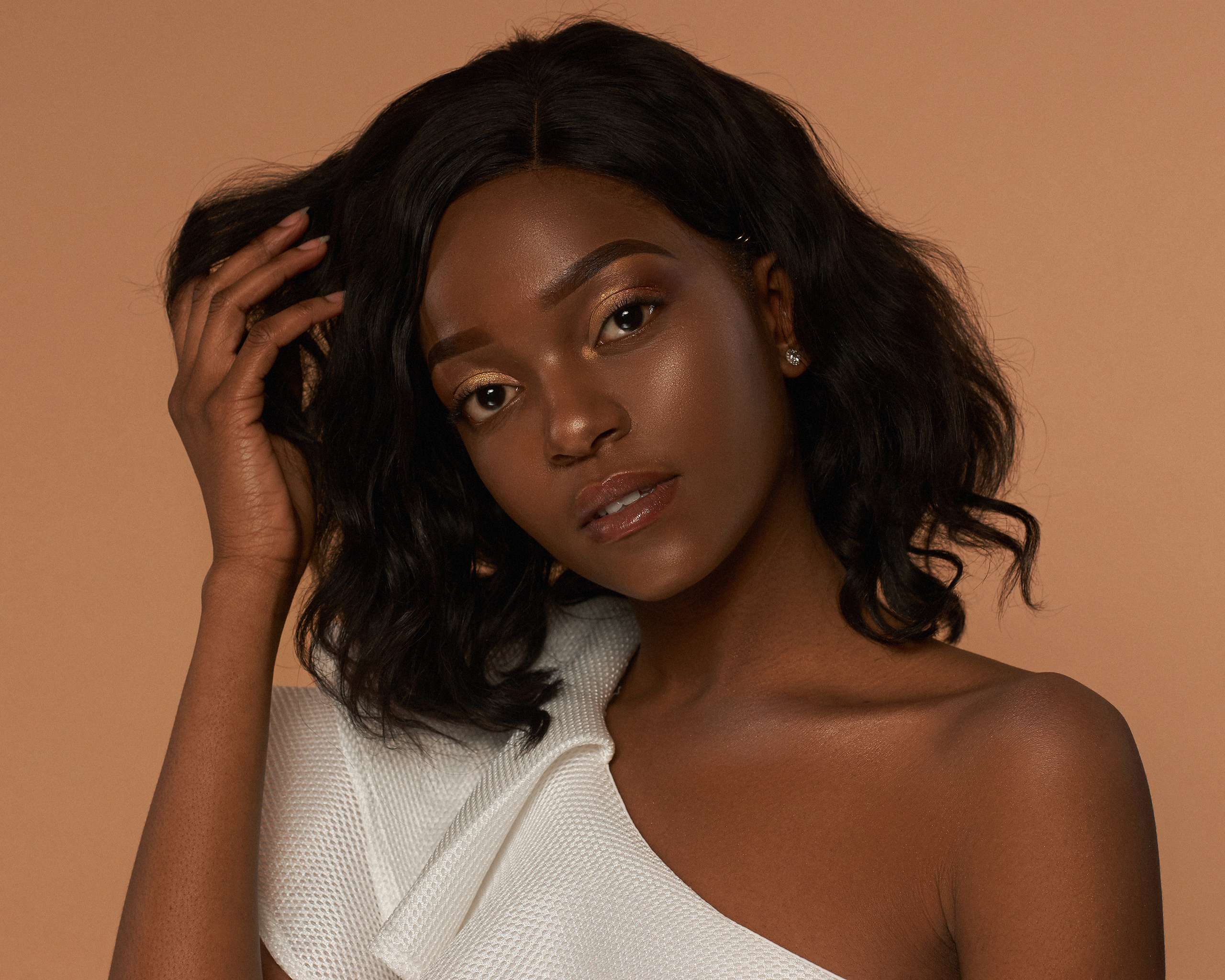 BEAUTY. Съемки для мастеров красоты. Фотограф Дмитрий Цветков | Санкт-Петербург