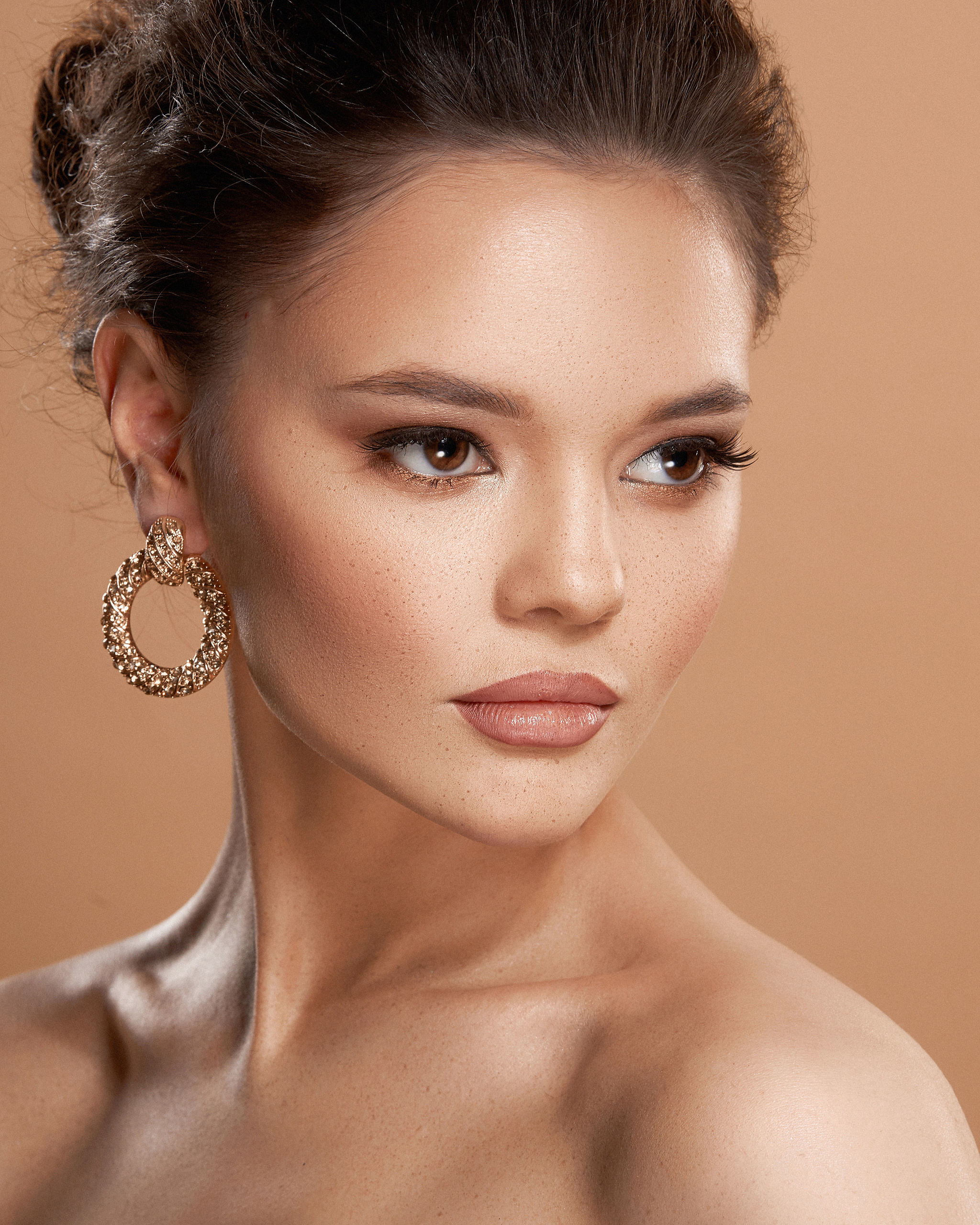 BEAUTY. Съемки для мастеров красоты. Фотограф Дмитрий Цветков | Санкт-Петербург