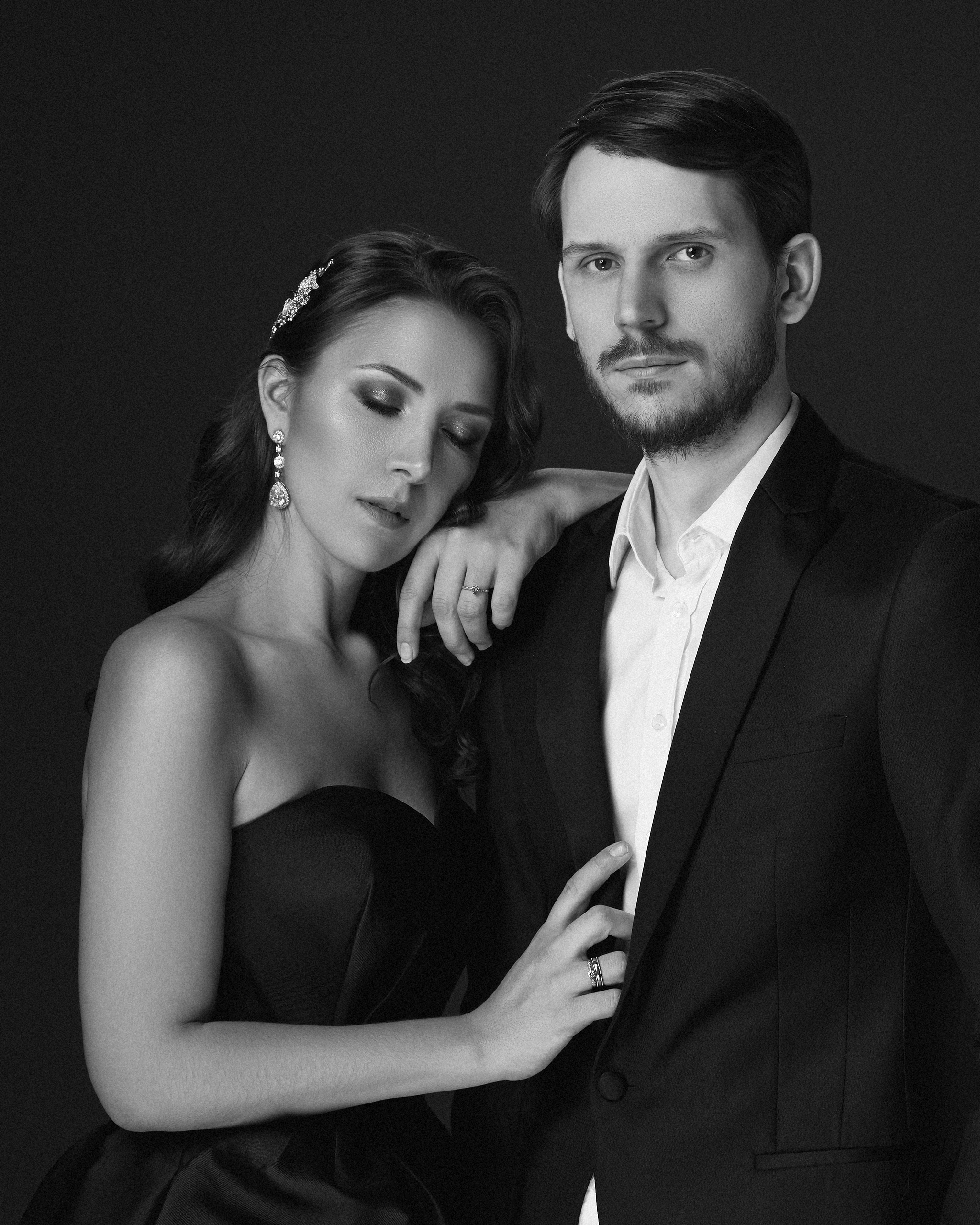 COUPLES & FAMILIES. Фотограф Дмитрий Цветков | Санкт-Петербург