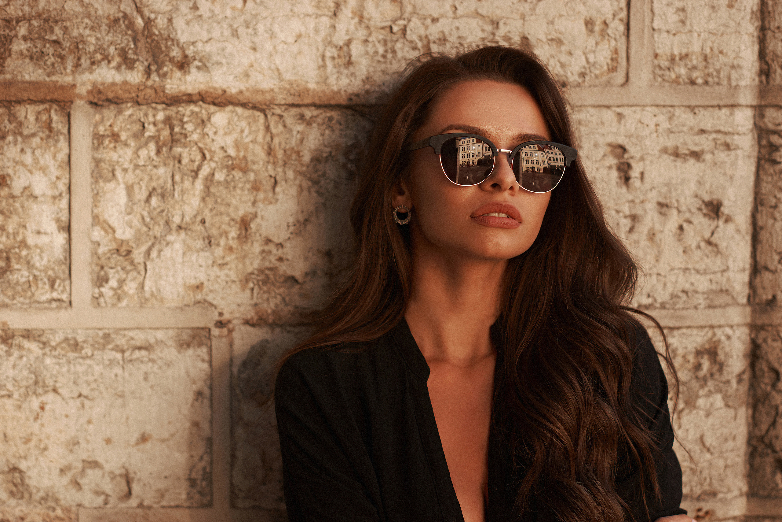 GIRLS. OUTDOOR. Фотограф Дмитрий Цветков | Санкт-Петербург