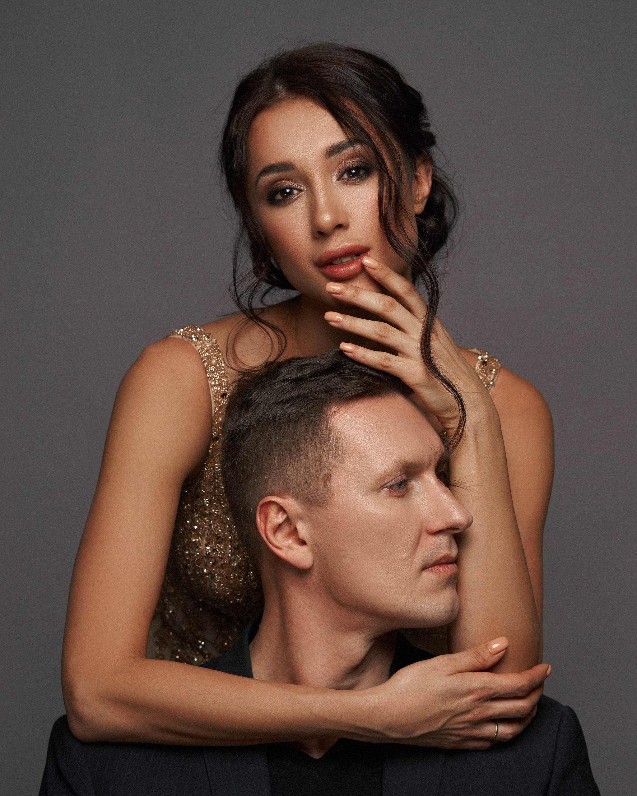 COUPLES & FAMILIES. Фотограф Дмитрий Цветков | Санкт-Петербург