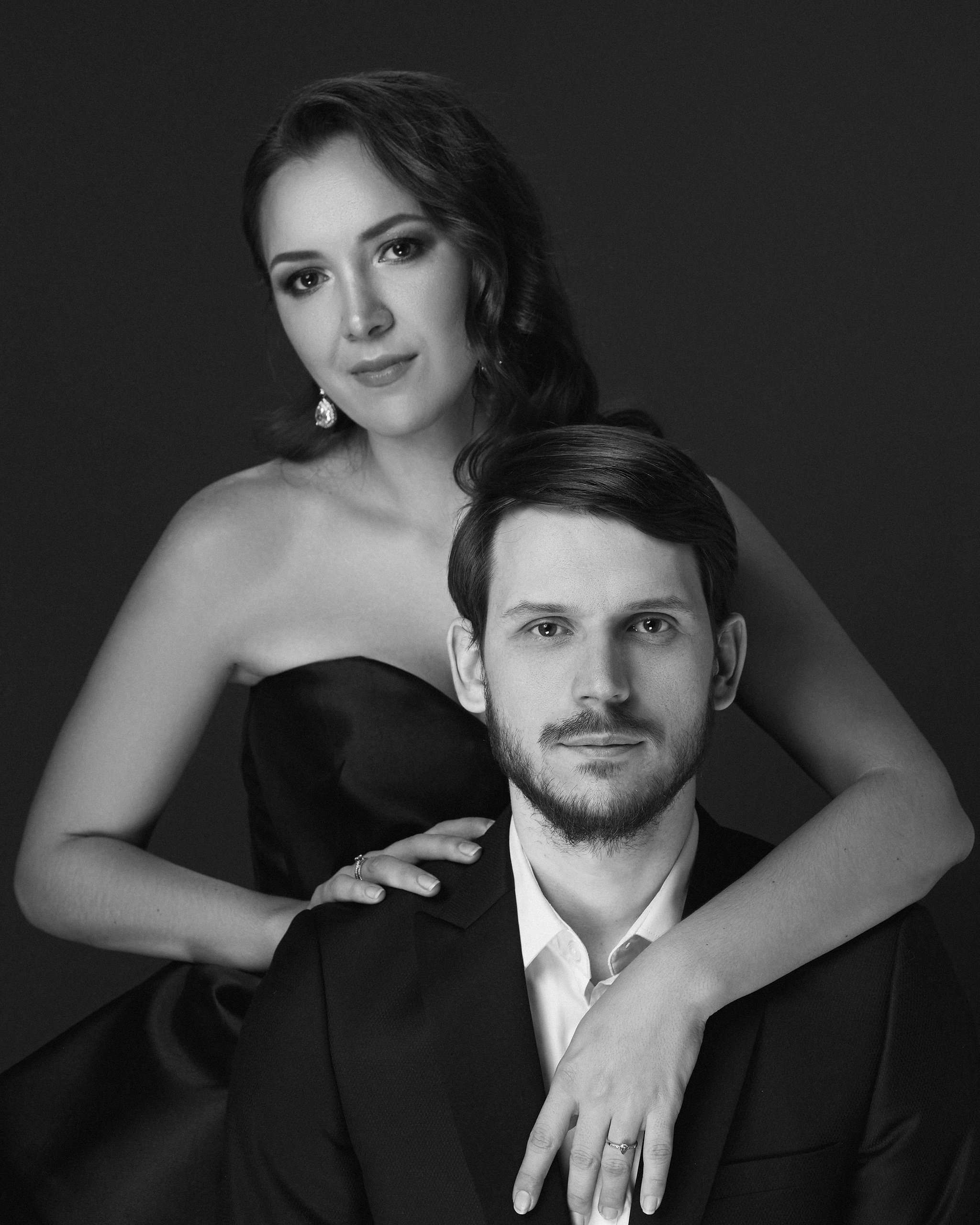 COUPLES & FAMILIES. Фотограф Дмитрий Цветков | Санкт-Петербург