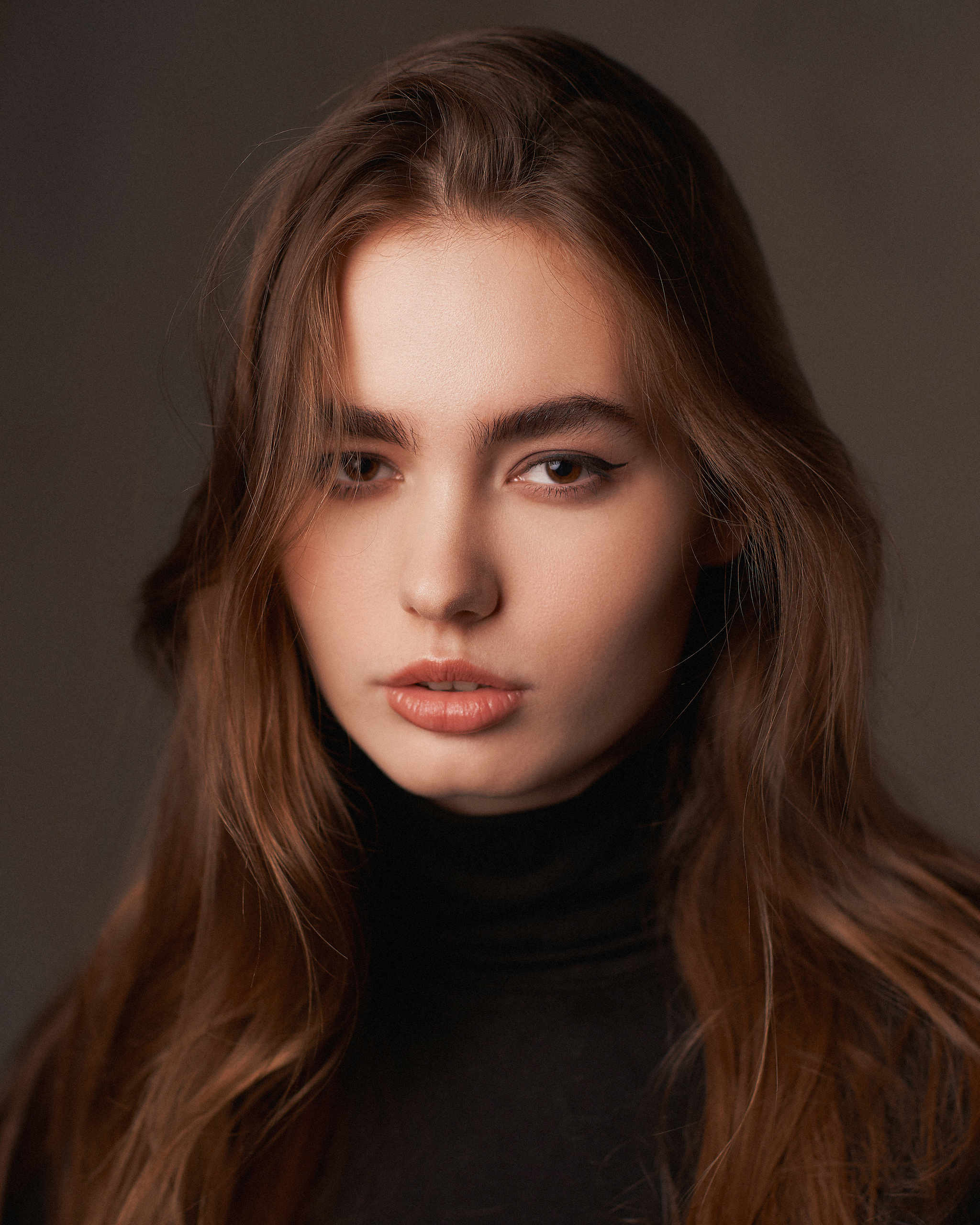 MODEL TESTS. Фотограф Дмитрий Цветков | Санкт-Петербург