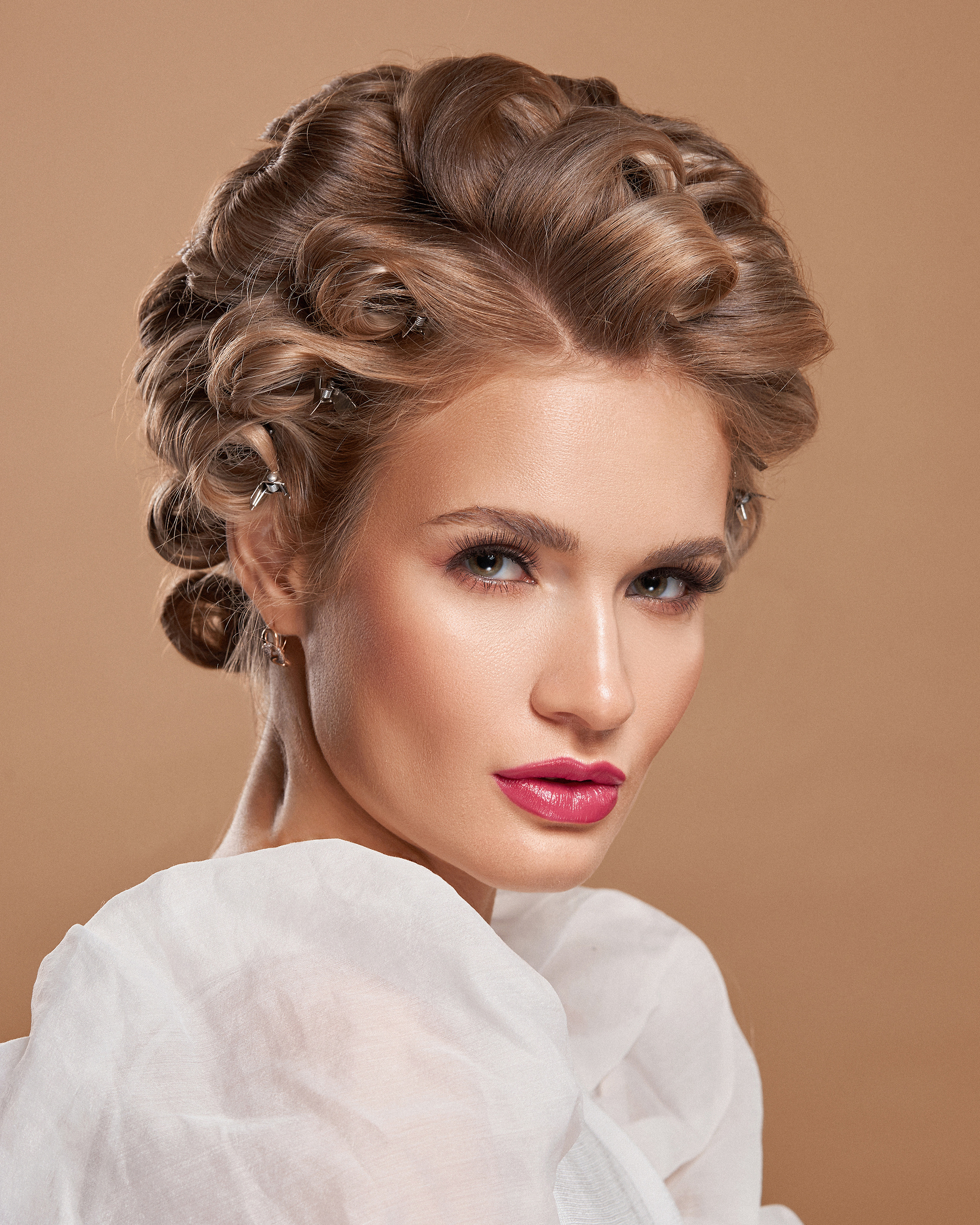 BEAUTY. Съемки для мастеров красоты. Фотограф Дмитрий Цветков | Санкт-Петербург