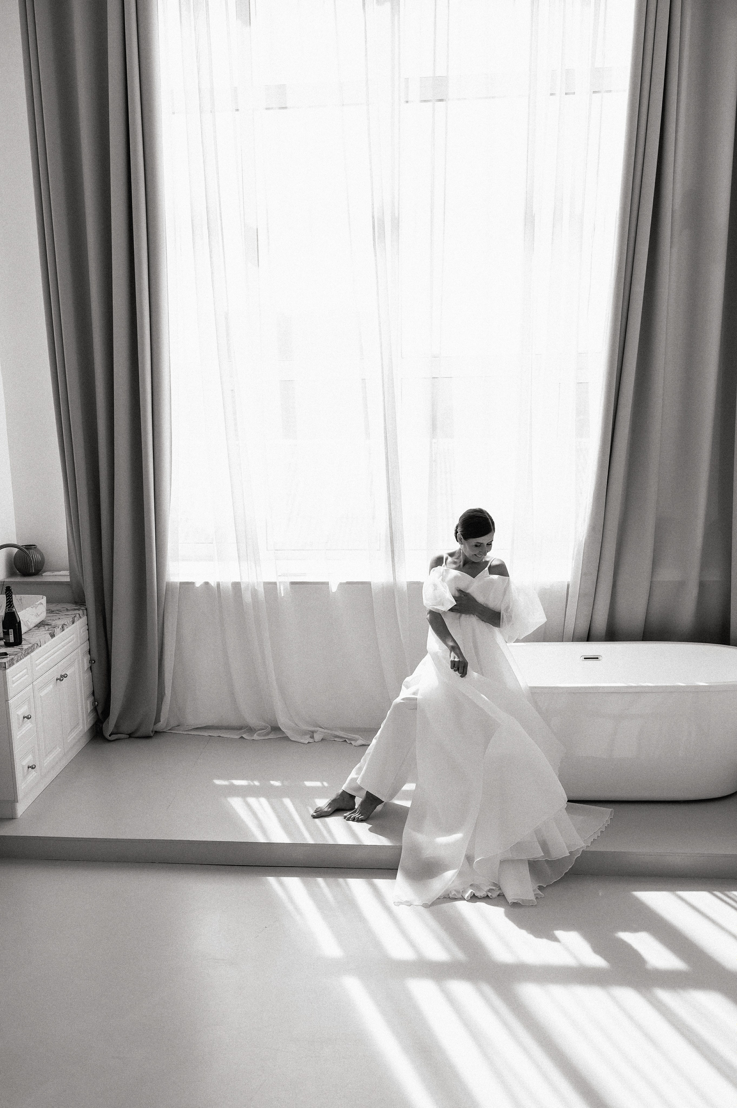 Свадебная съемка. Свадебный и семейный фотограф в Чебоксарах Ирина Левнер