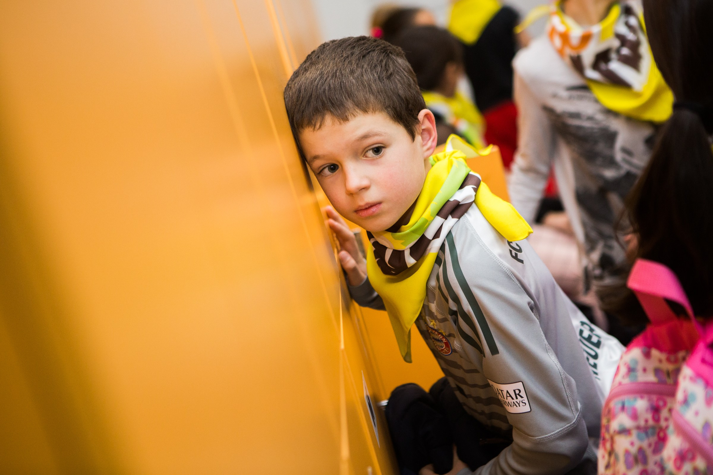 Funny Jungle. Главная