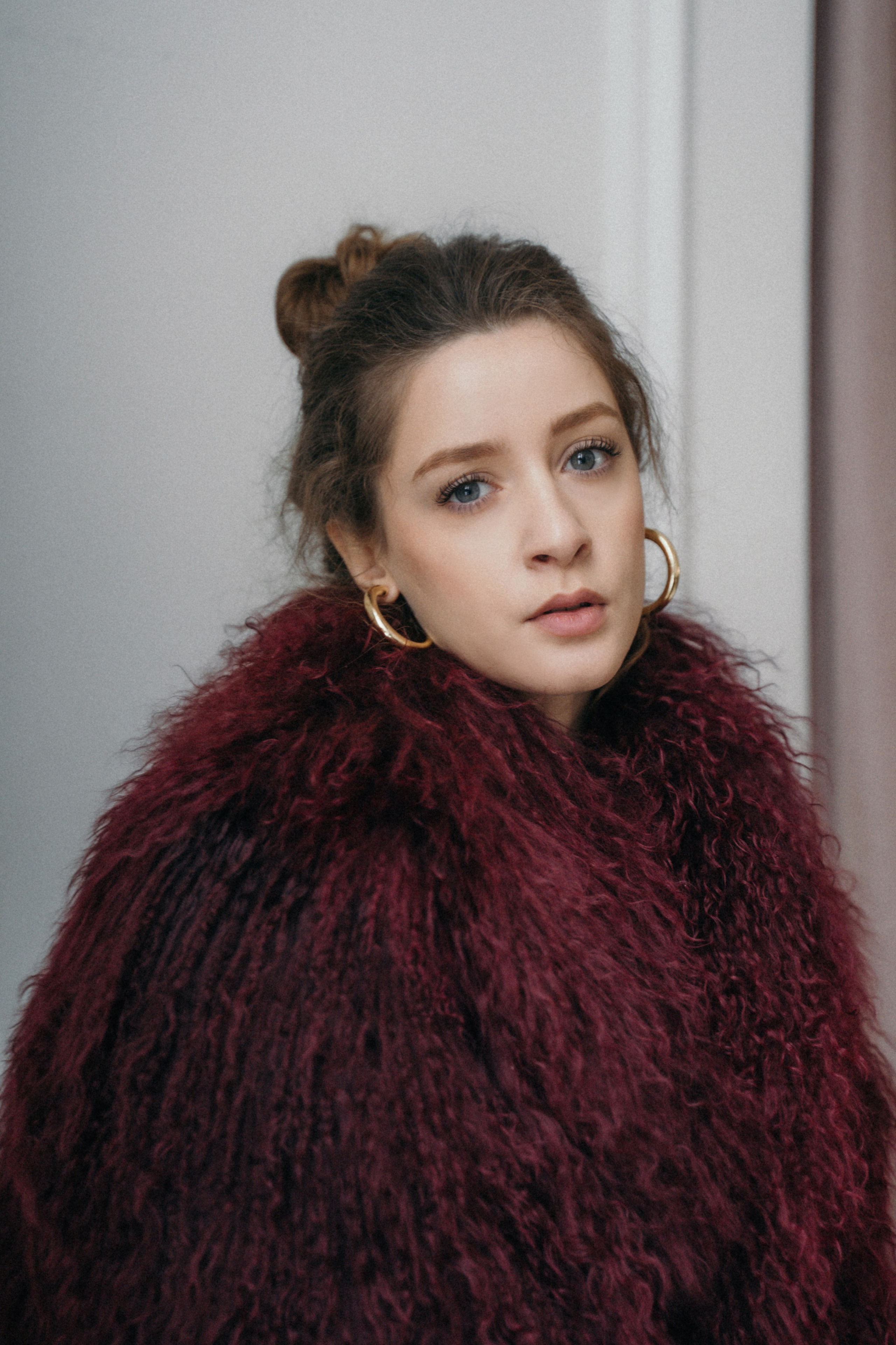 Будь собой. Свадебные съемки