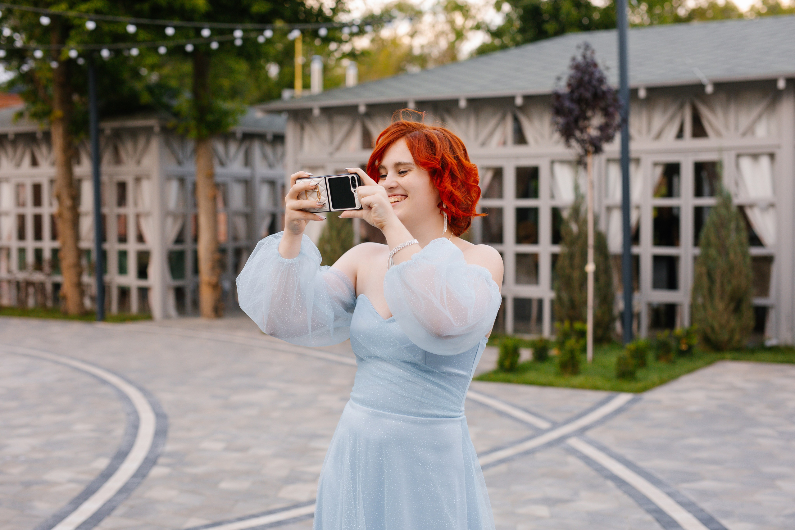 11 класс, ресторан «Шодо»