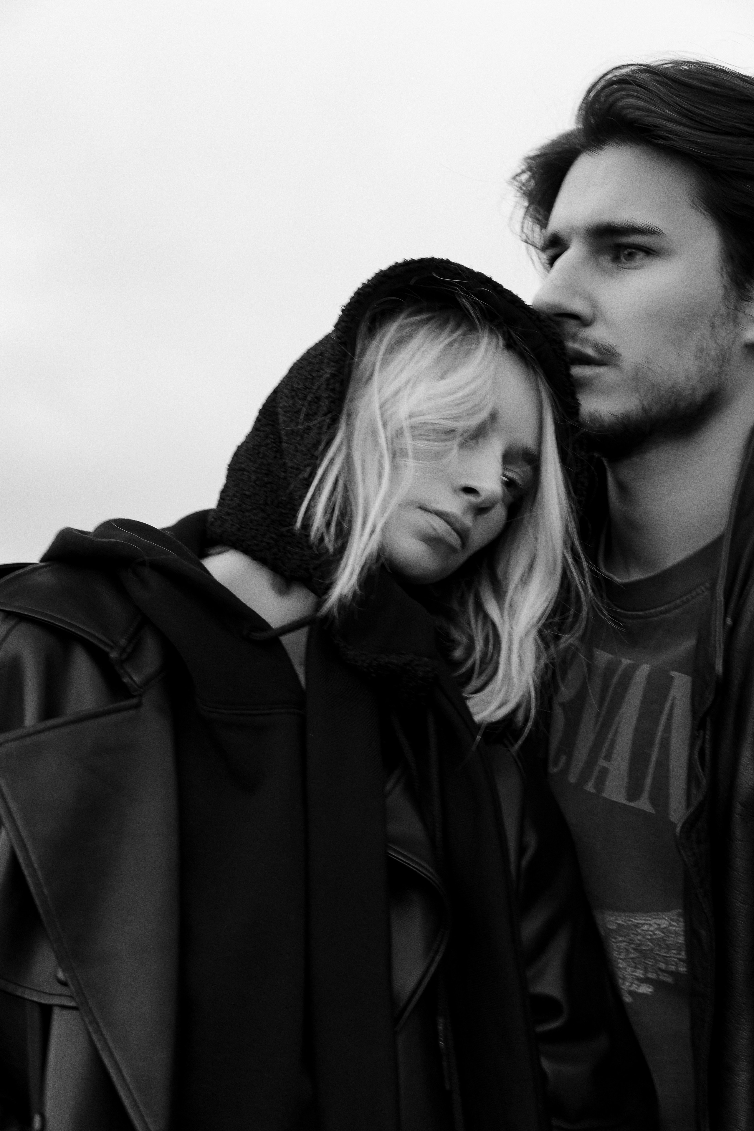 Дмитрий и Светлана