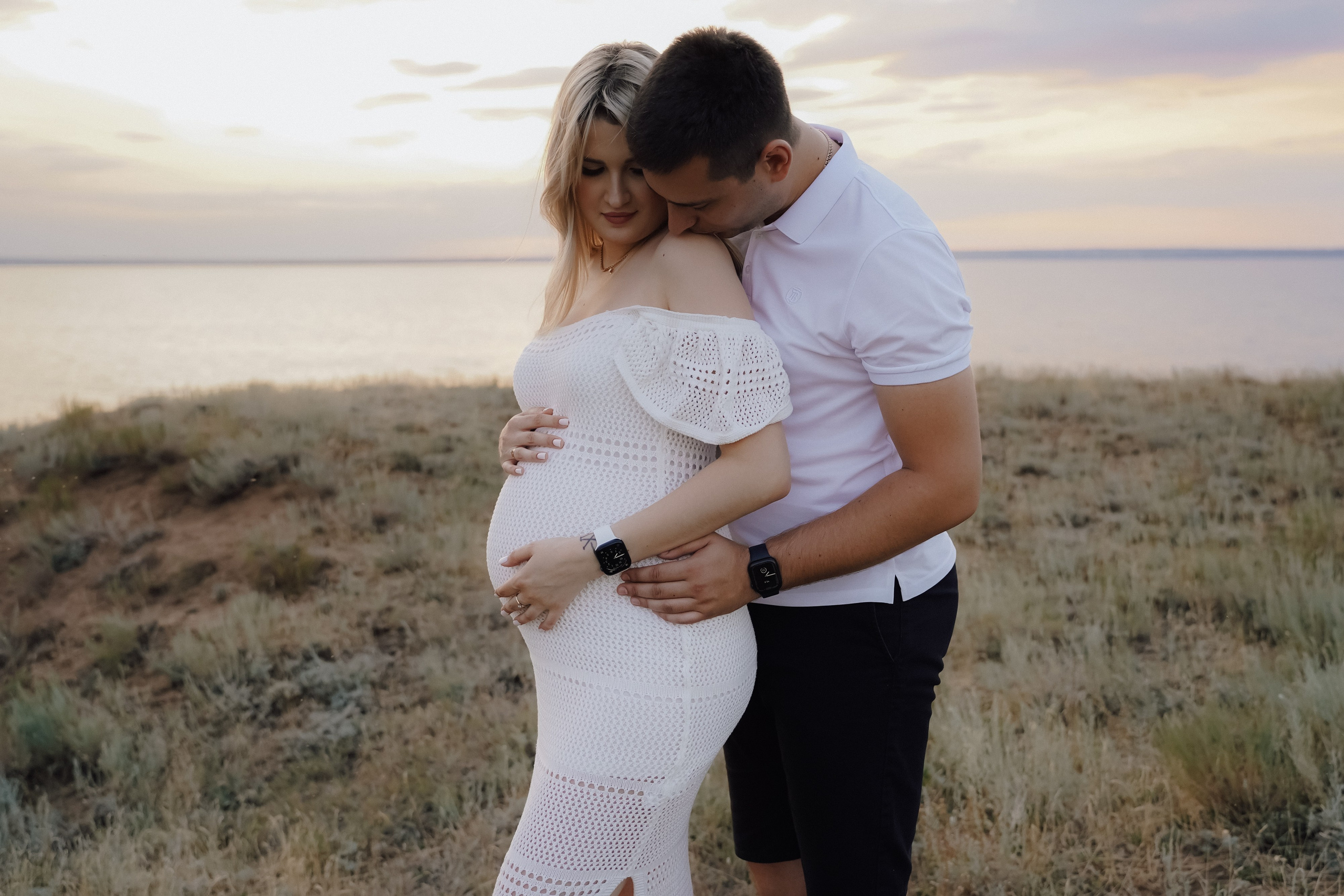 Кирилл и Кристина. Свадебный и семейный фотограф в Волгограде Наталья Наумова