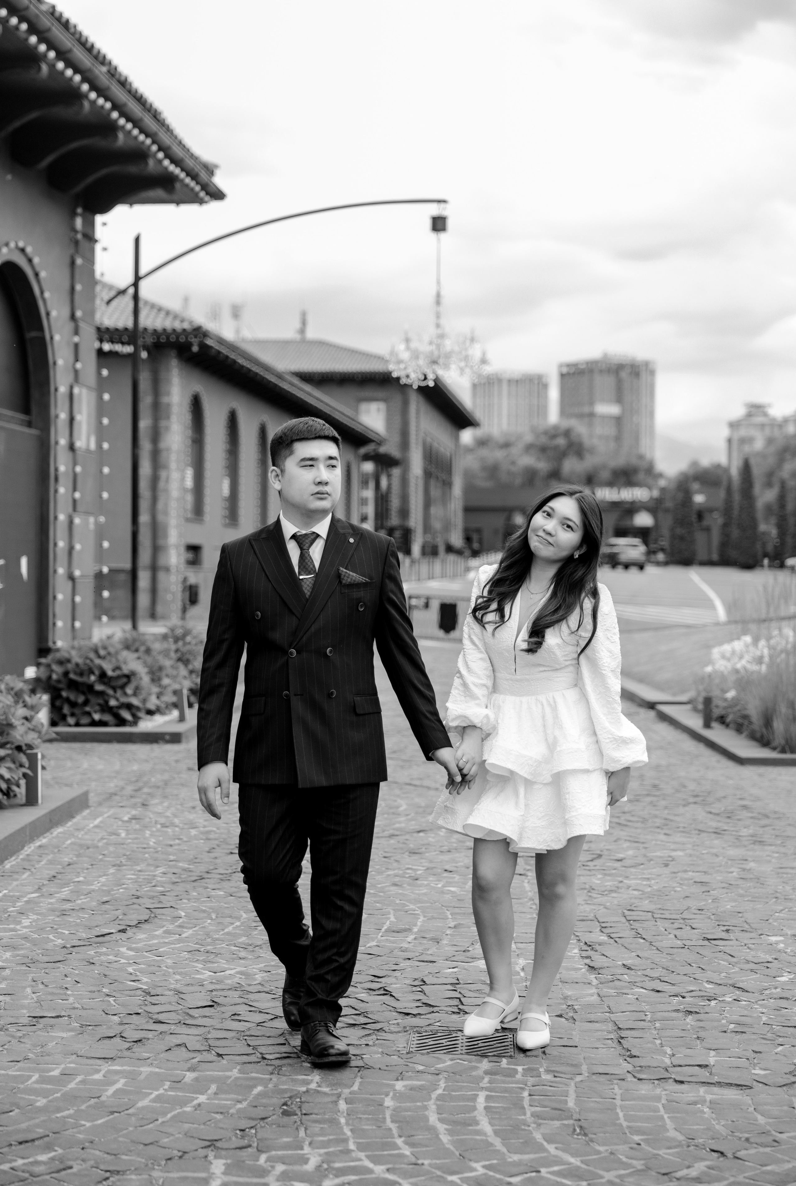 Адиль & Карина. Свадебный фотограф Костанай/Астана