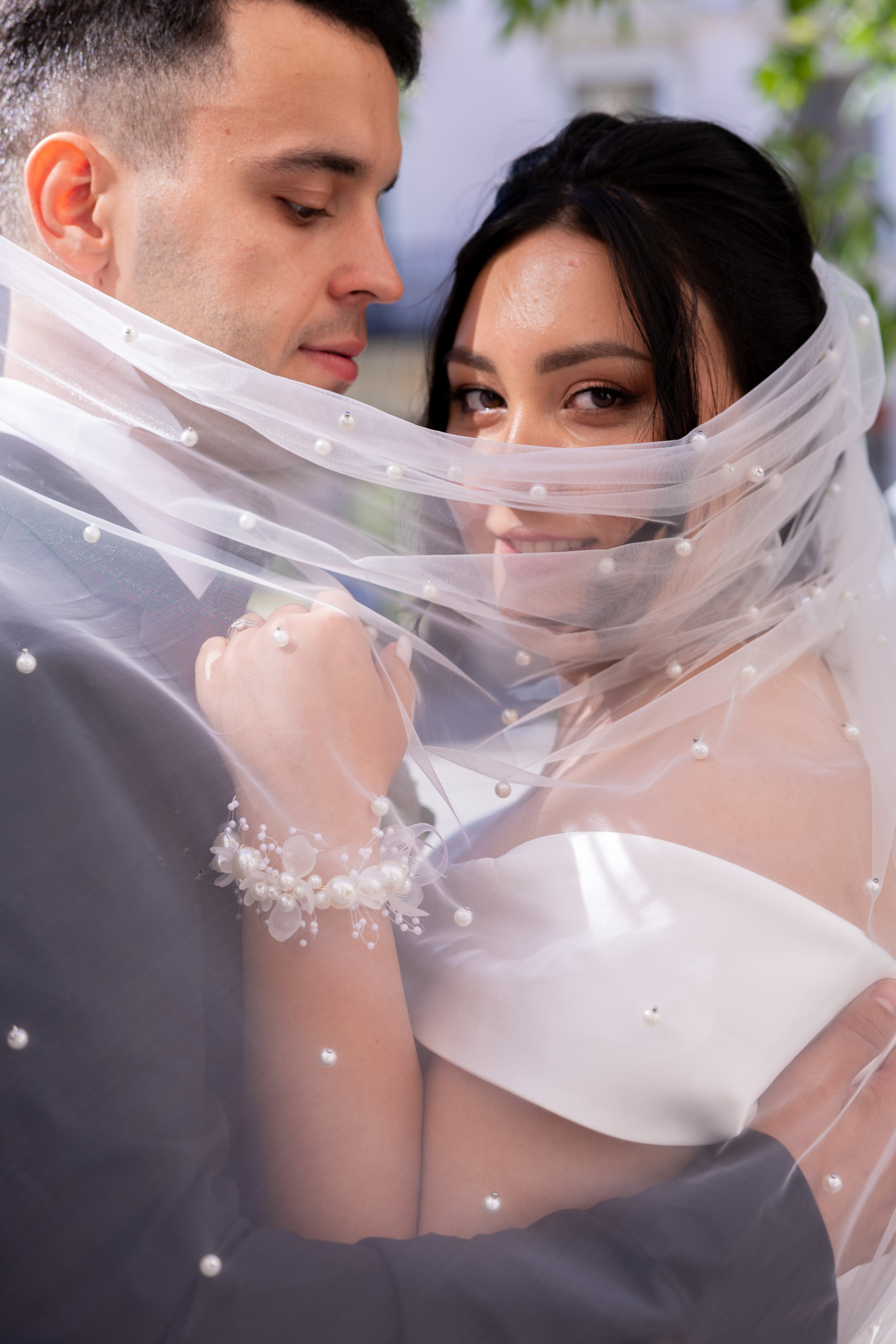 Питерский фотограф