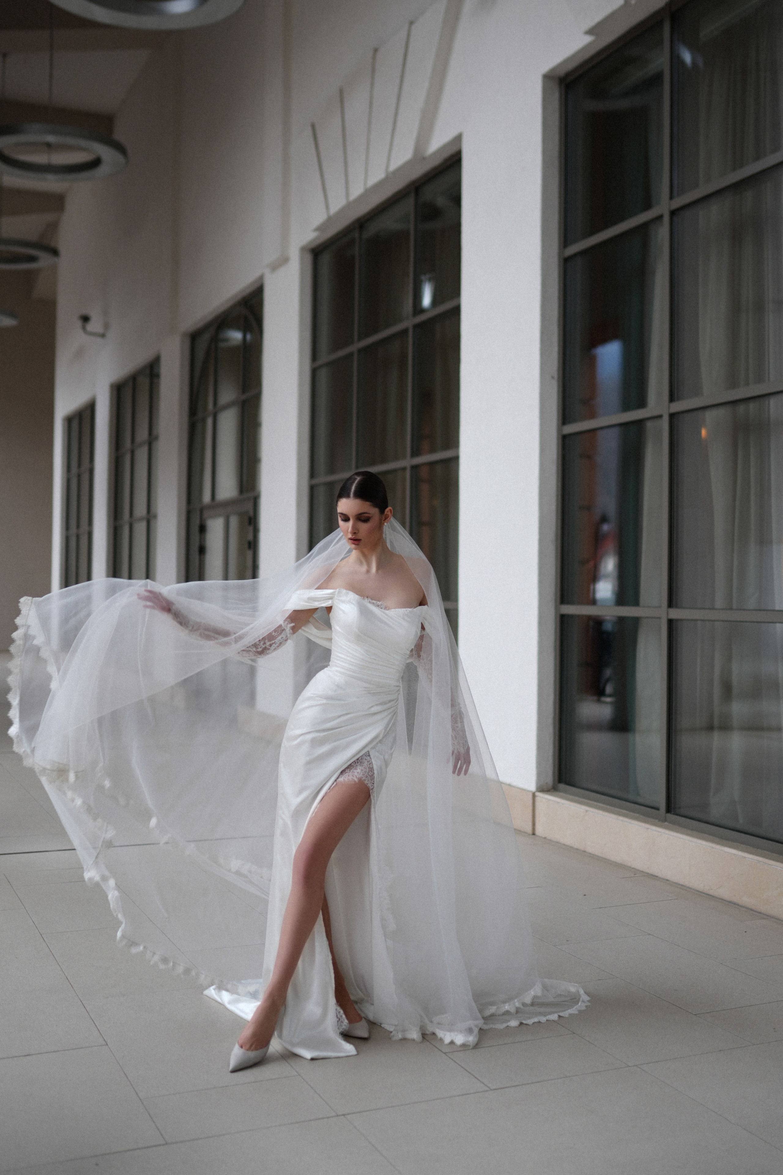 KEN&BEATRISS. Свадебный фотограф в Санкт-Петербурге Харичева Анастасия