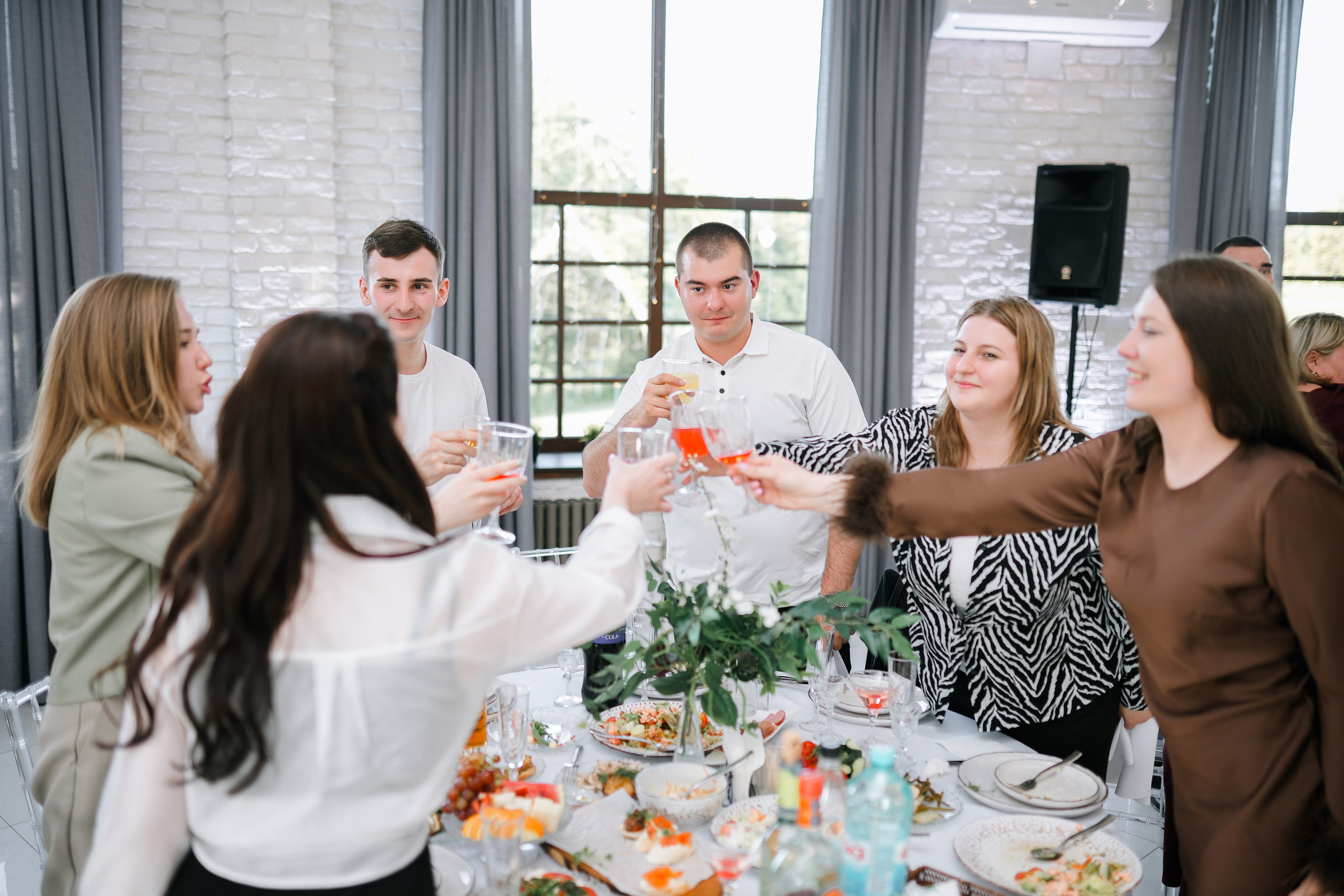 ARTYOM & ELENA. Свадебный фотограф в Санкт-Петербурге Харичева Анастасия