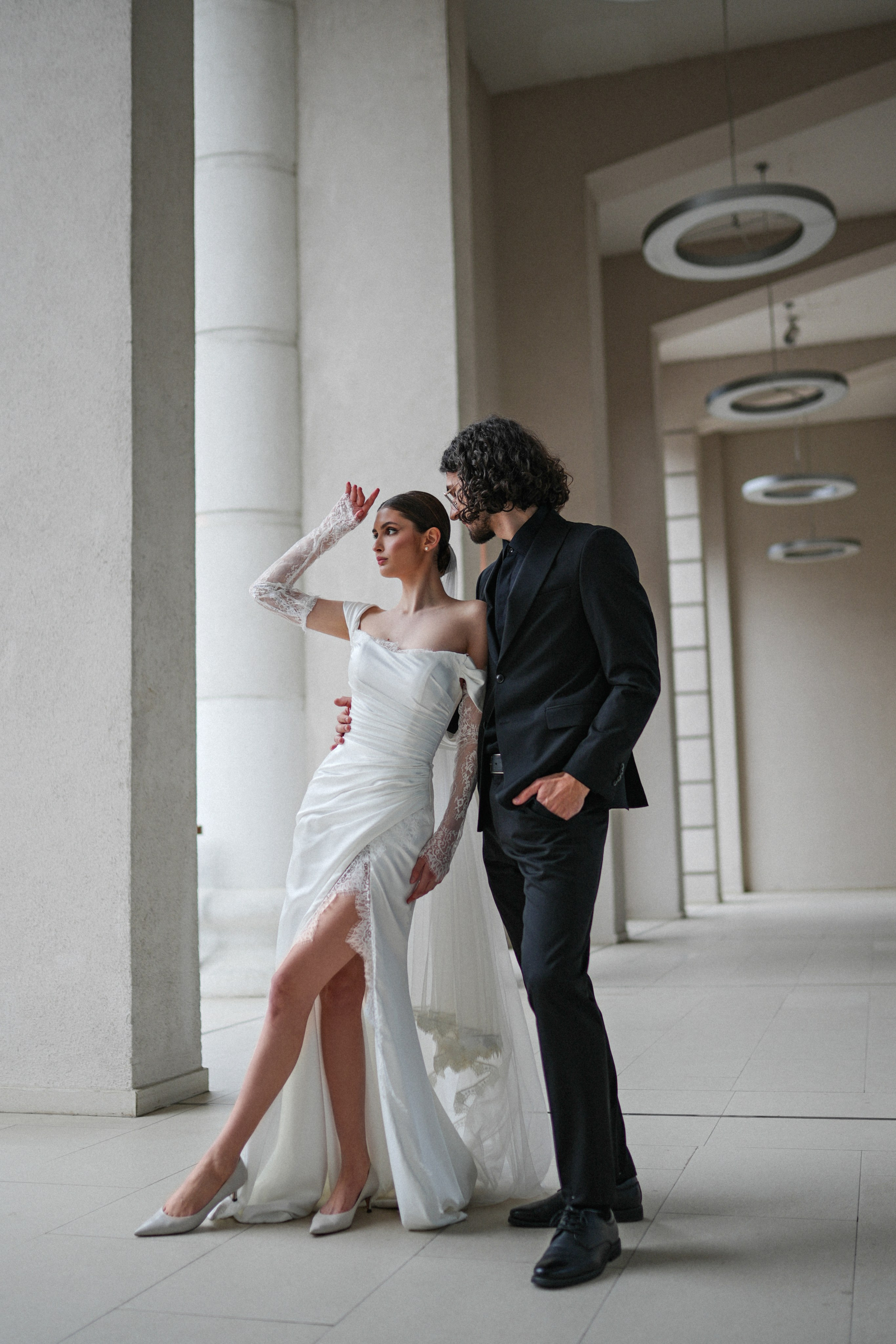 KEN&BEATRISS. Свадебный фотограф в Санкт-Петербурге Харичева Анастасия