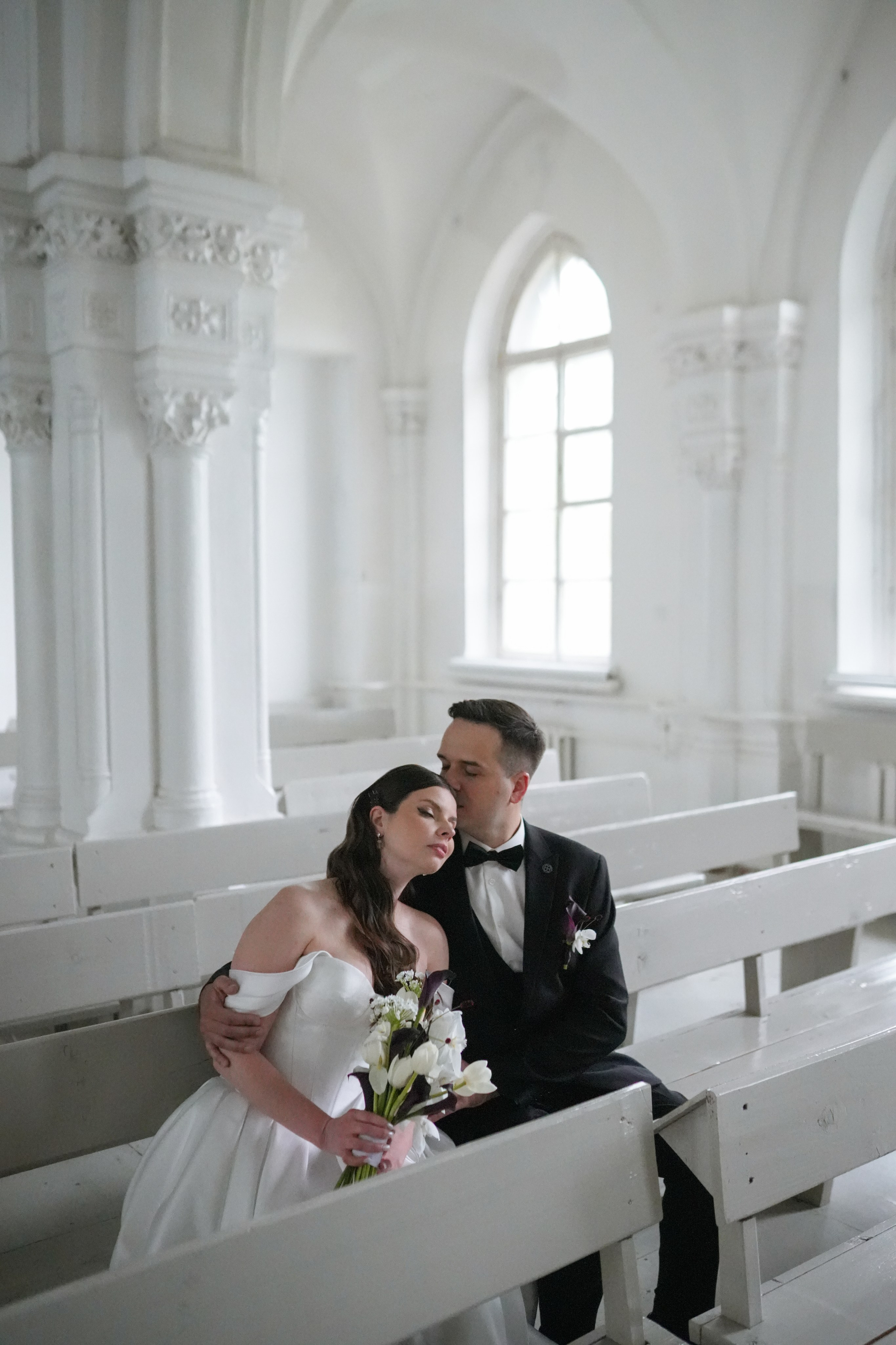 EVGENIY&MARINA. Свадебный фотограф в Санкт-Петербурге Харичева Анастасия