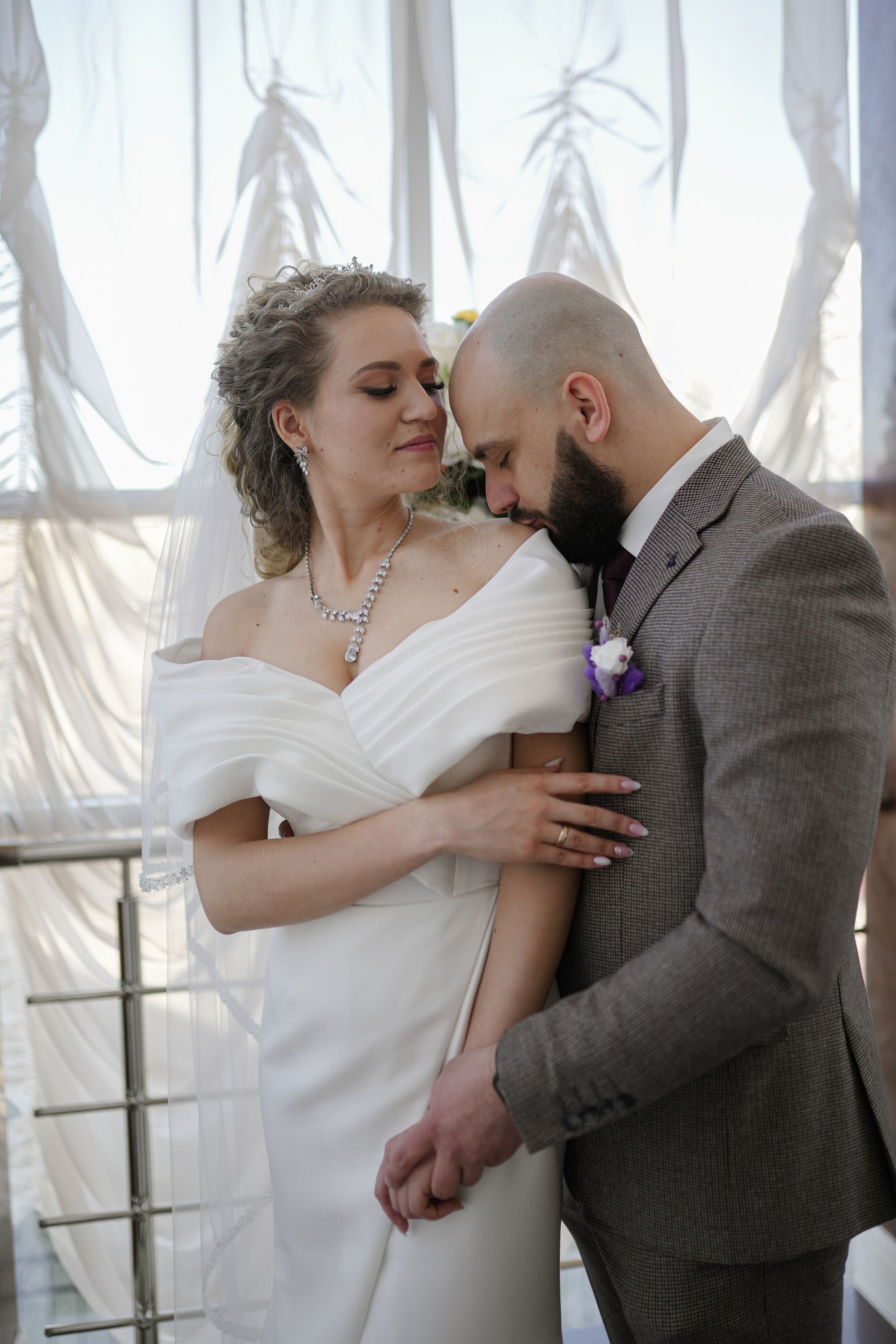 ROMAN&TATIANA. Свадебный фотограф в Санкт-Петербурге Харичева Анастасия