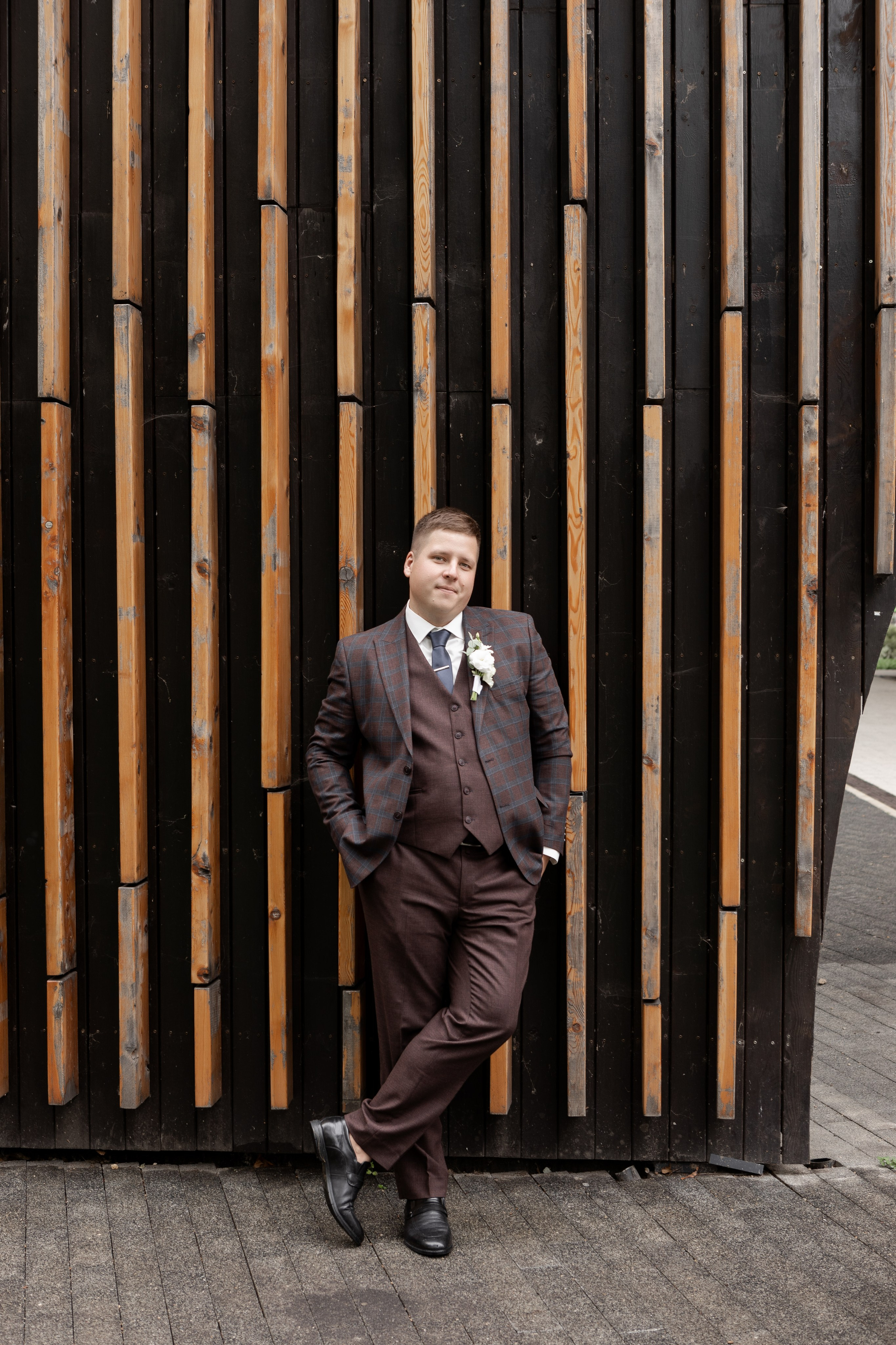 Саша и Таня. Свадебный фотограф в Воронеже Вероника Богай