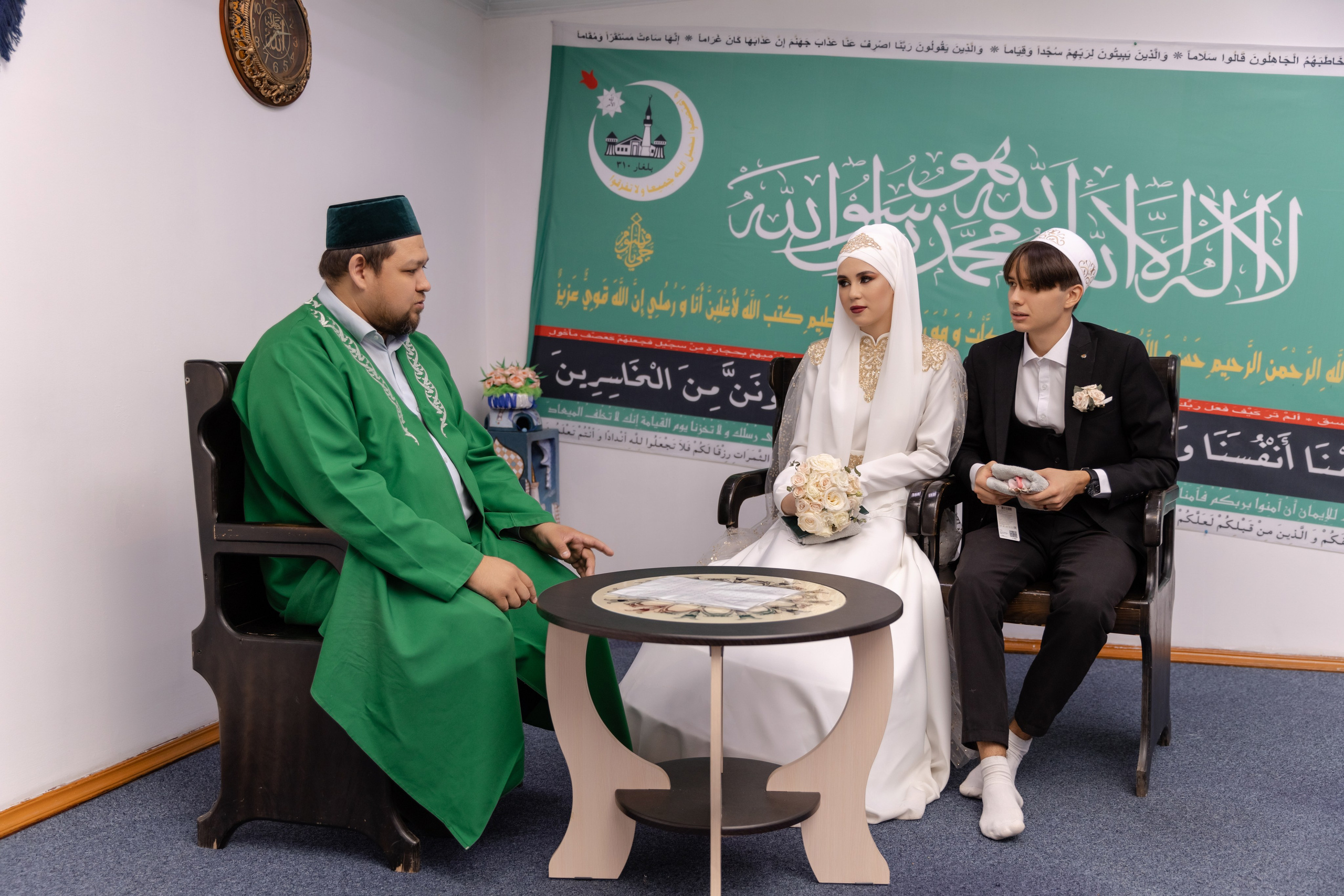 Руслан Ангелина. Свадебный фотограф в Уфе Лилия Сова