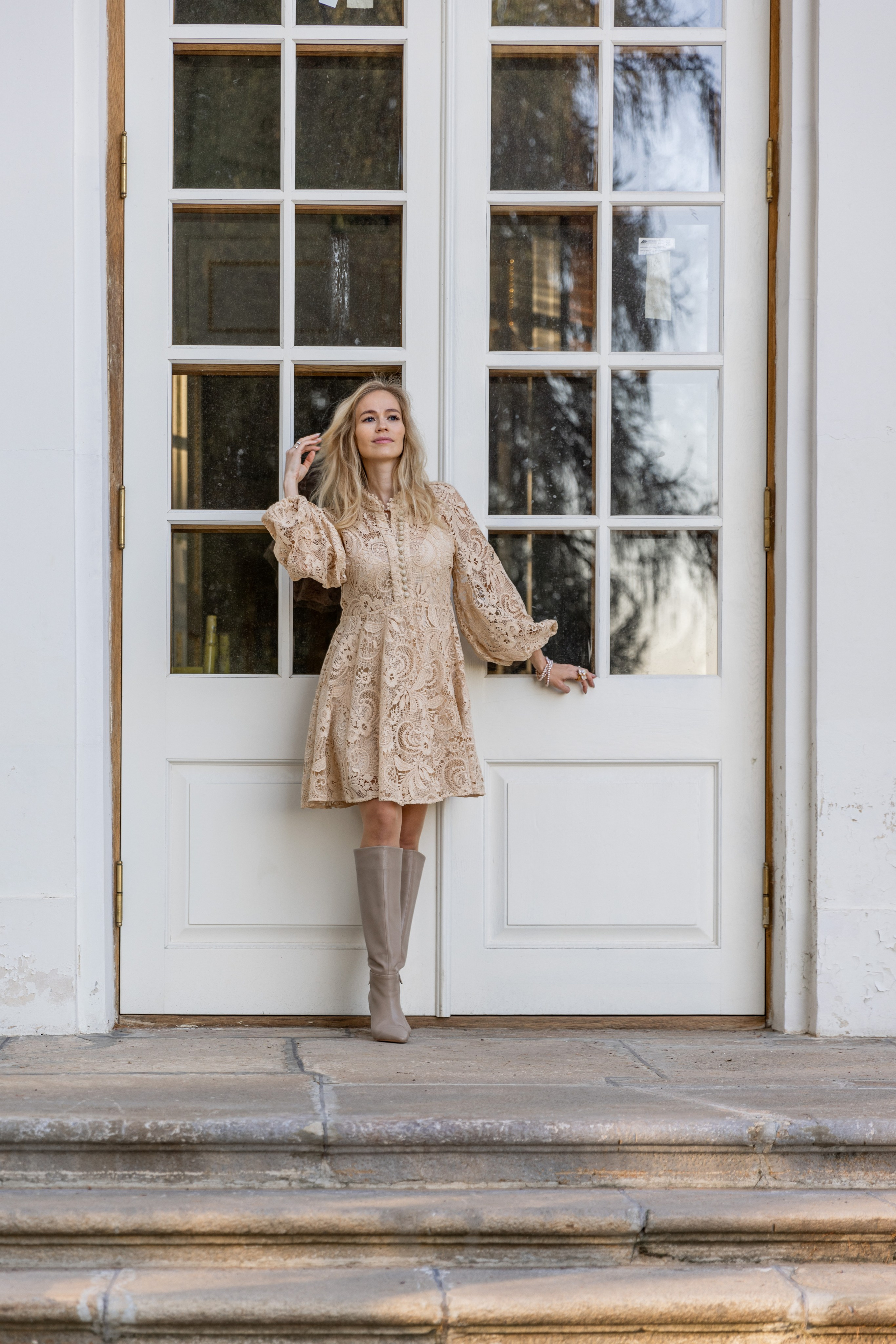 В ожидании чуда. Свадебный и Семейный фотограф в Москве и Сочи Таня Михей