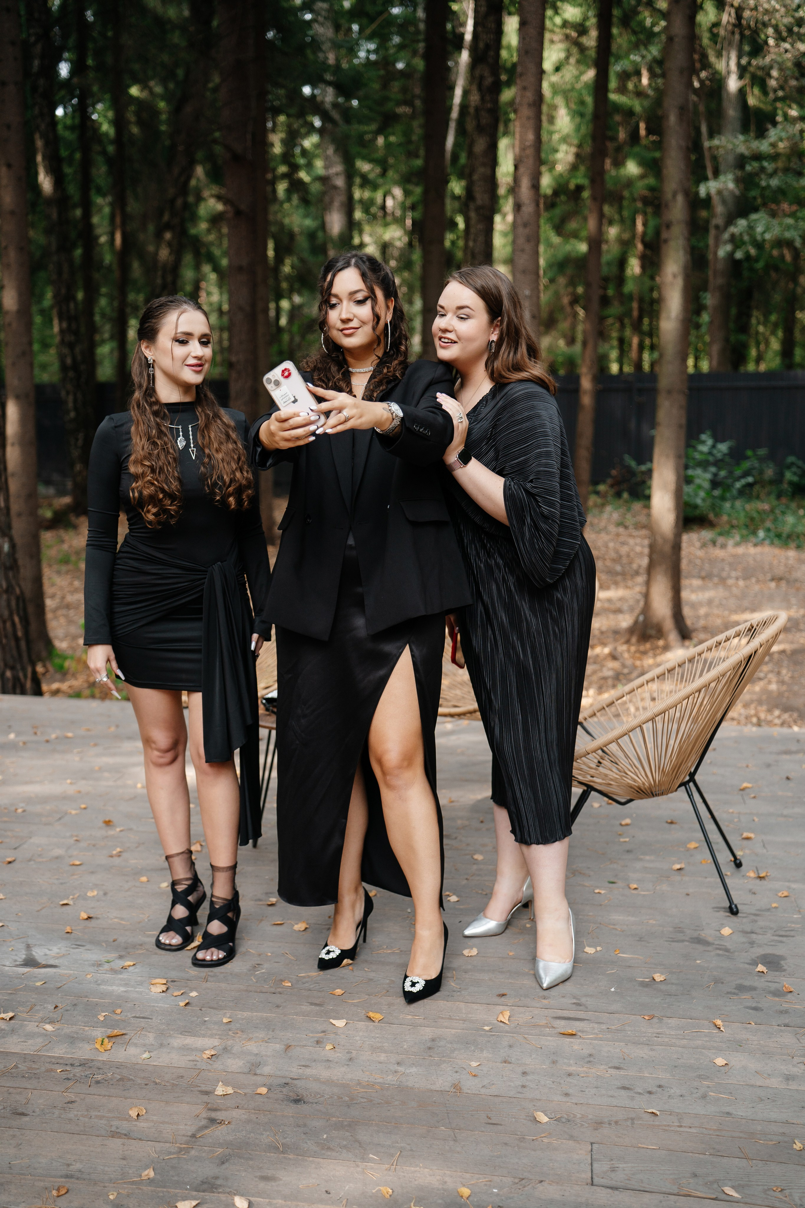 Гриша и Настя. Свадебный и репортажный фотограф в Москве Андрей Вайман