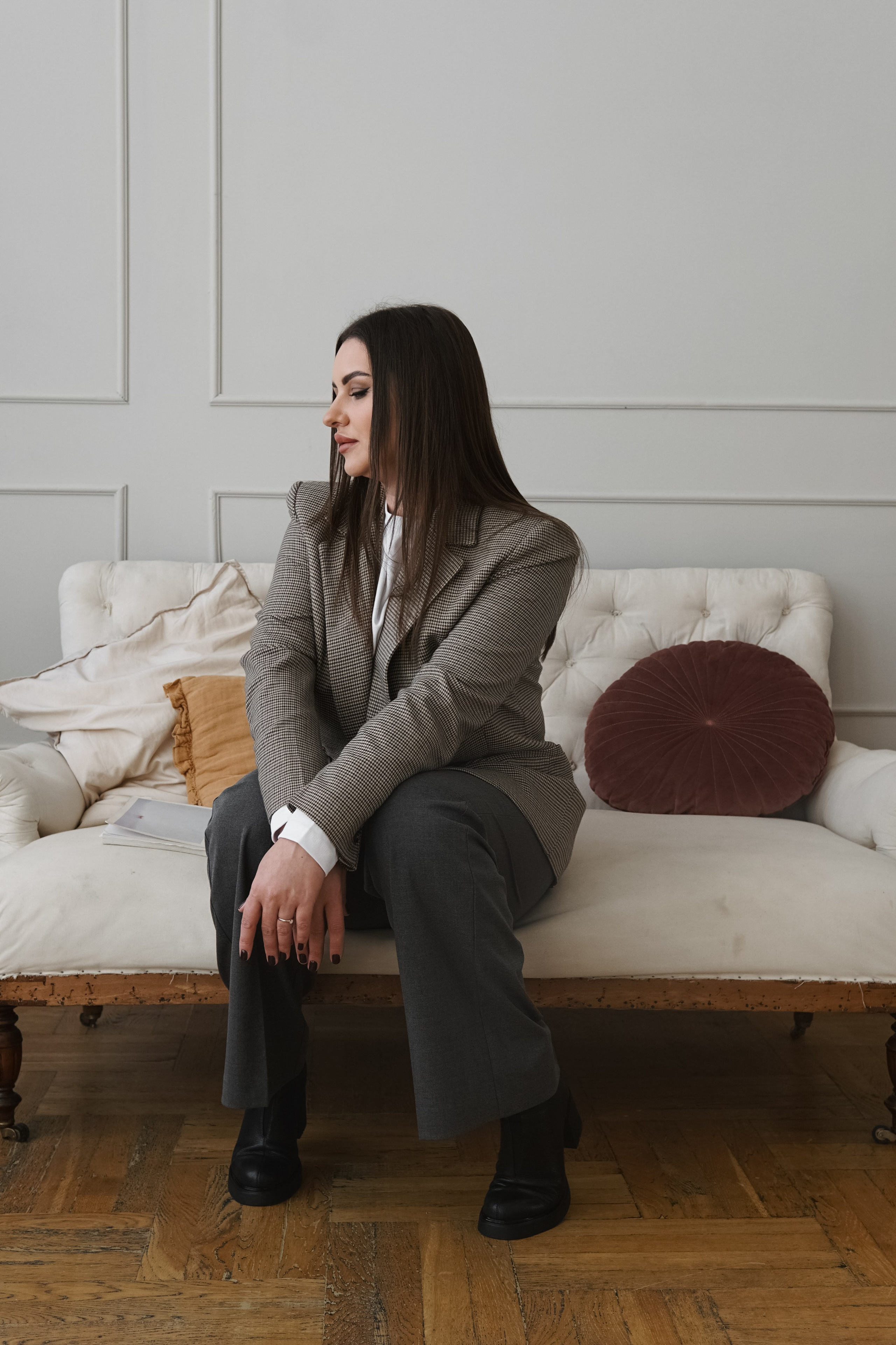 Аня, психолог. Фотограф в Минске Света Григорьева