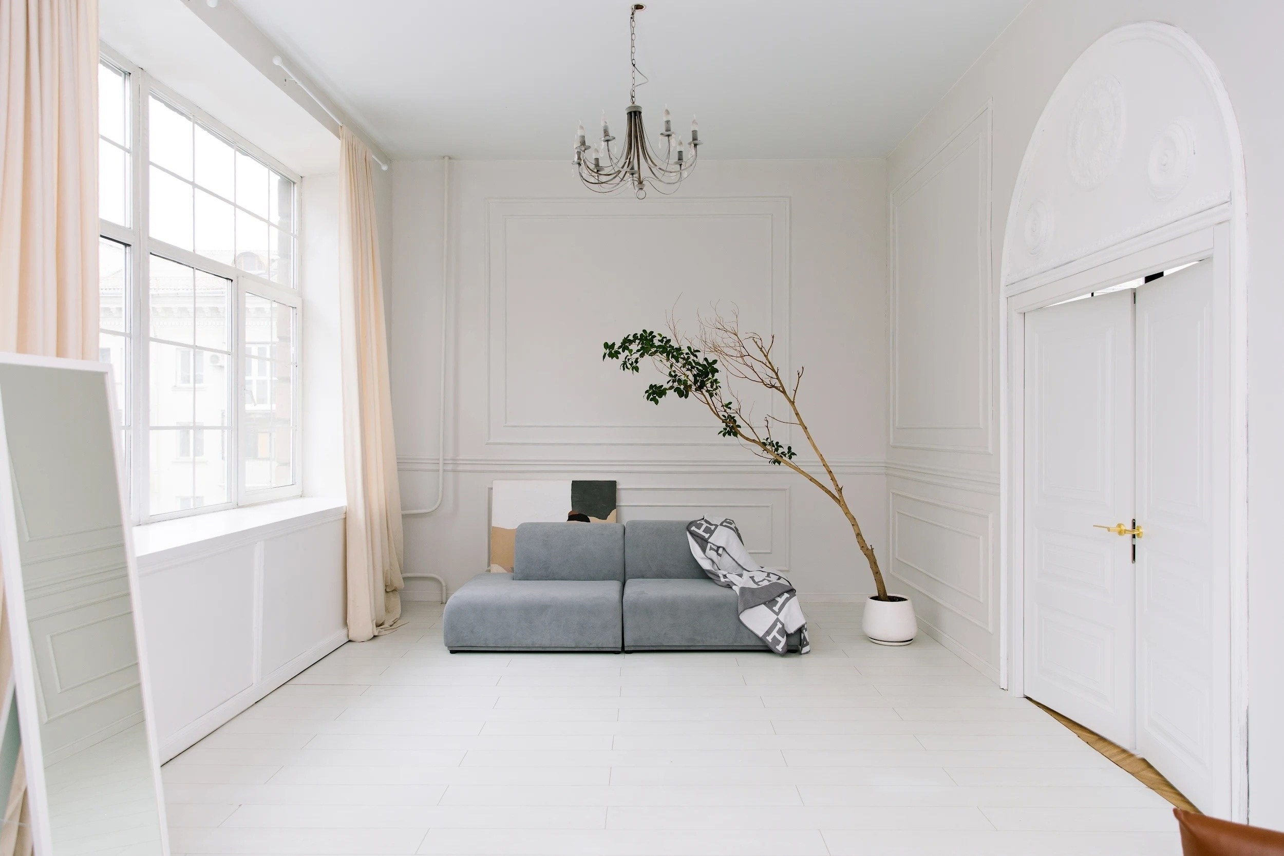 Студия Фэмили зал Малый, 1800 руб. в час. Классный фотограф Красноярска Васильева Ирина