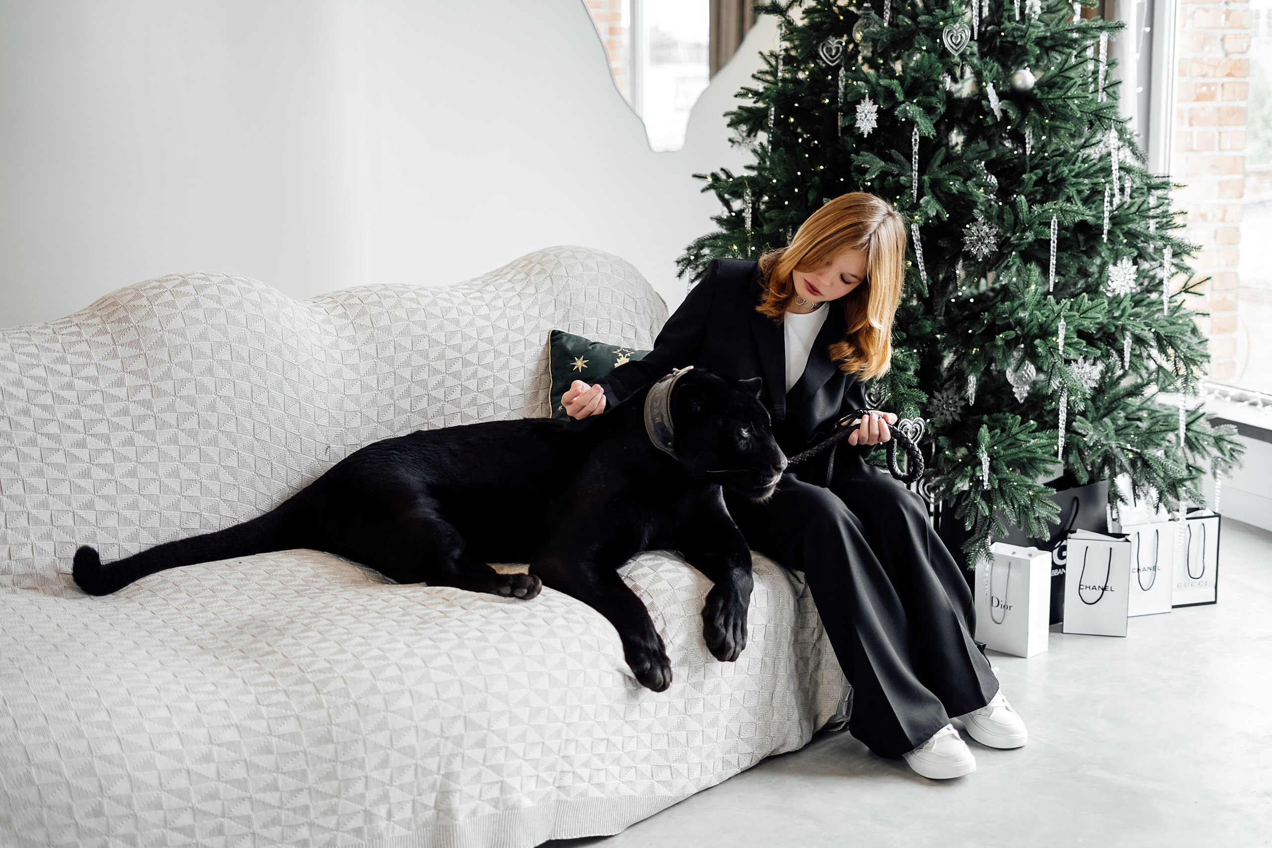 Ягуар. Свадебный и семейный фотограф/видеограф в Краснодаре Наталья Осинская