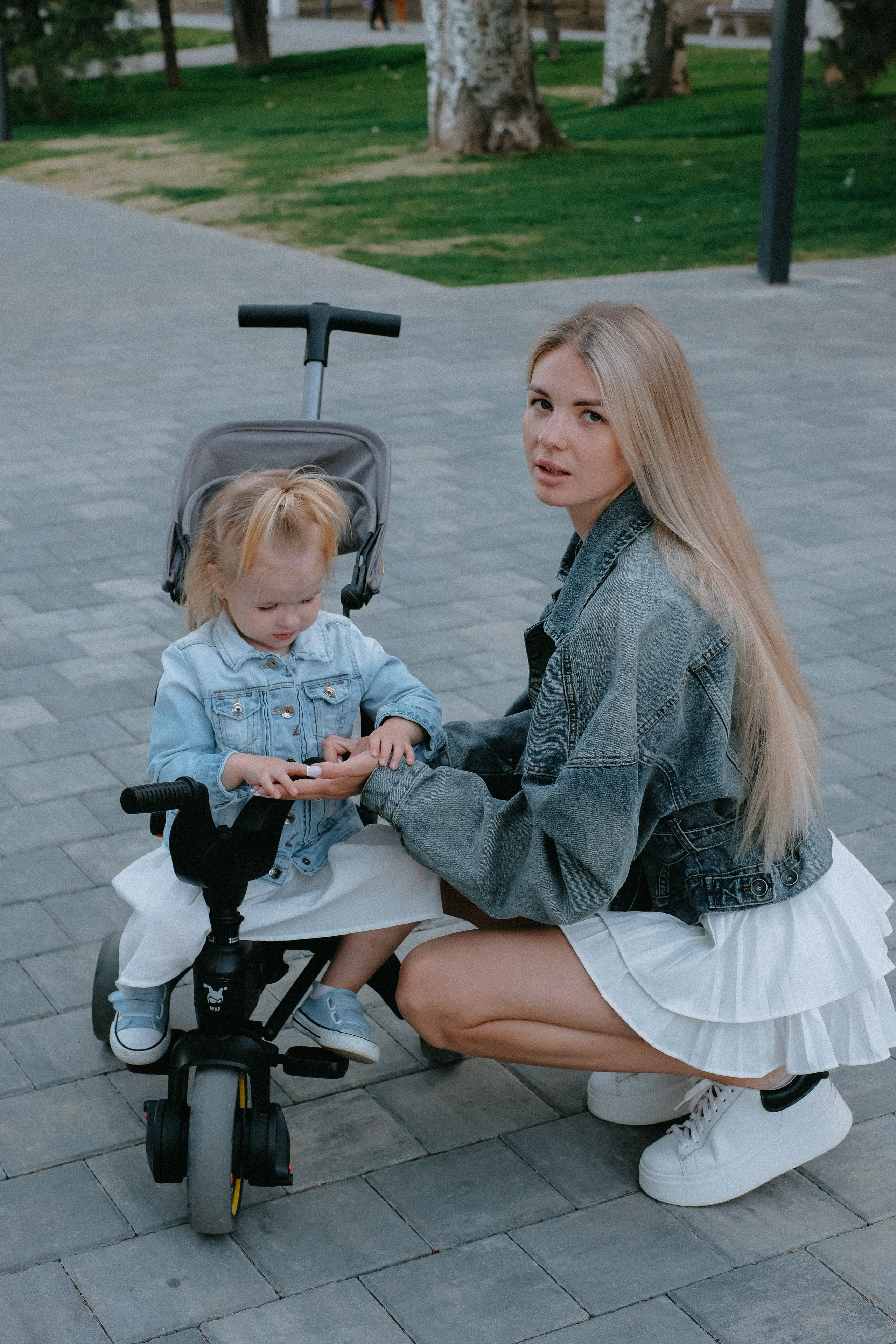 Валя + Есения. ФОТОГРАФ АННА КАЗАРЯН