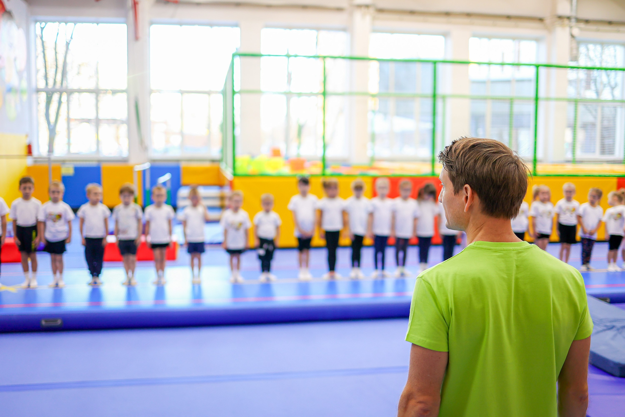 Спорт. Профессиональной фотограф в Санкт-Петербурге Алексей Киселёв