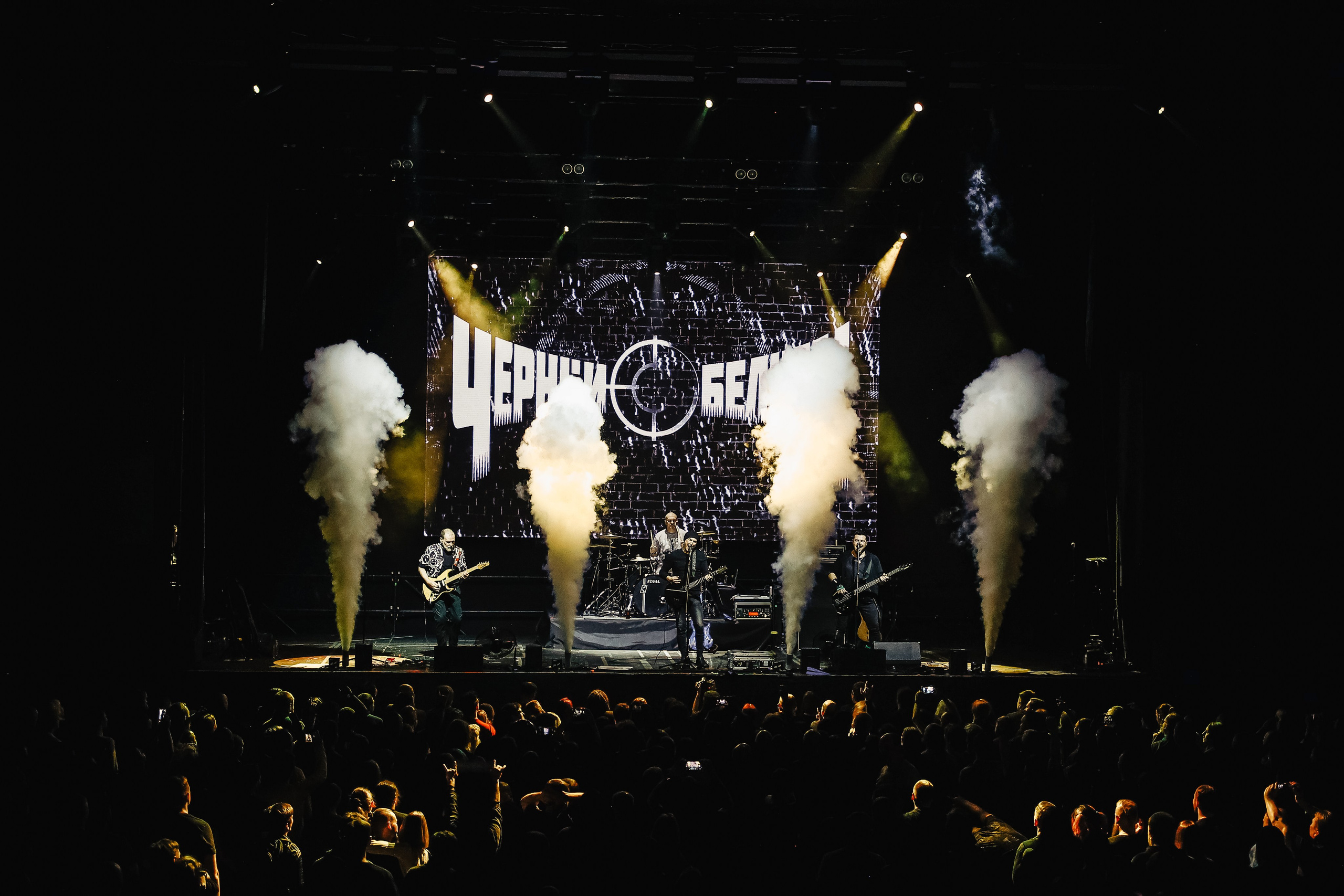 ЧЕРНЫЙ ОБЕЛИСК @1930MOSCOW