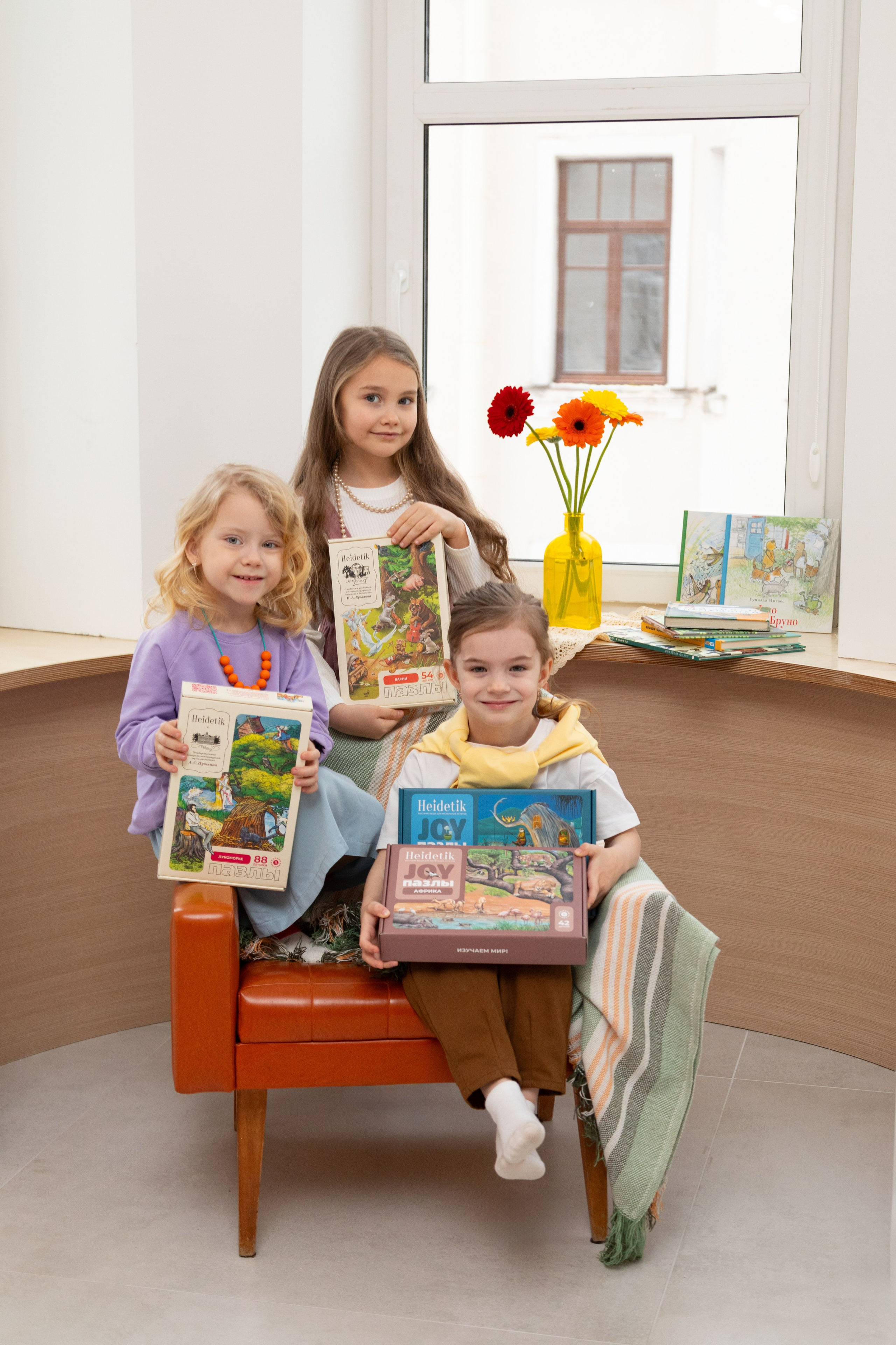 Для детского бренда HEIDETIK. Детский и контент фотограф Надя Волкова Санкт-Петербург