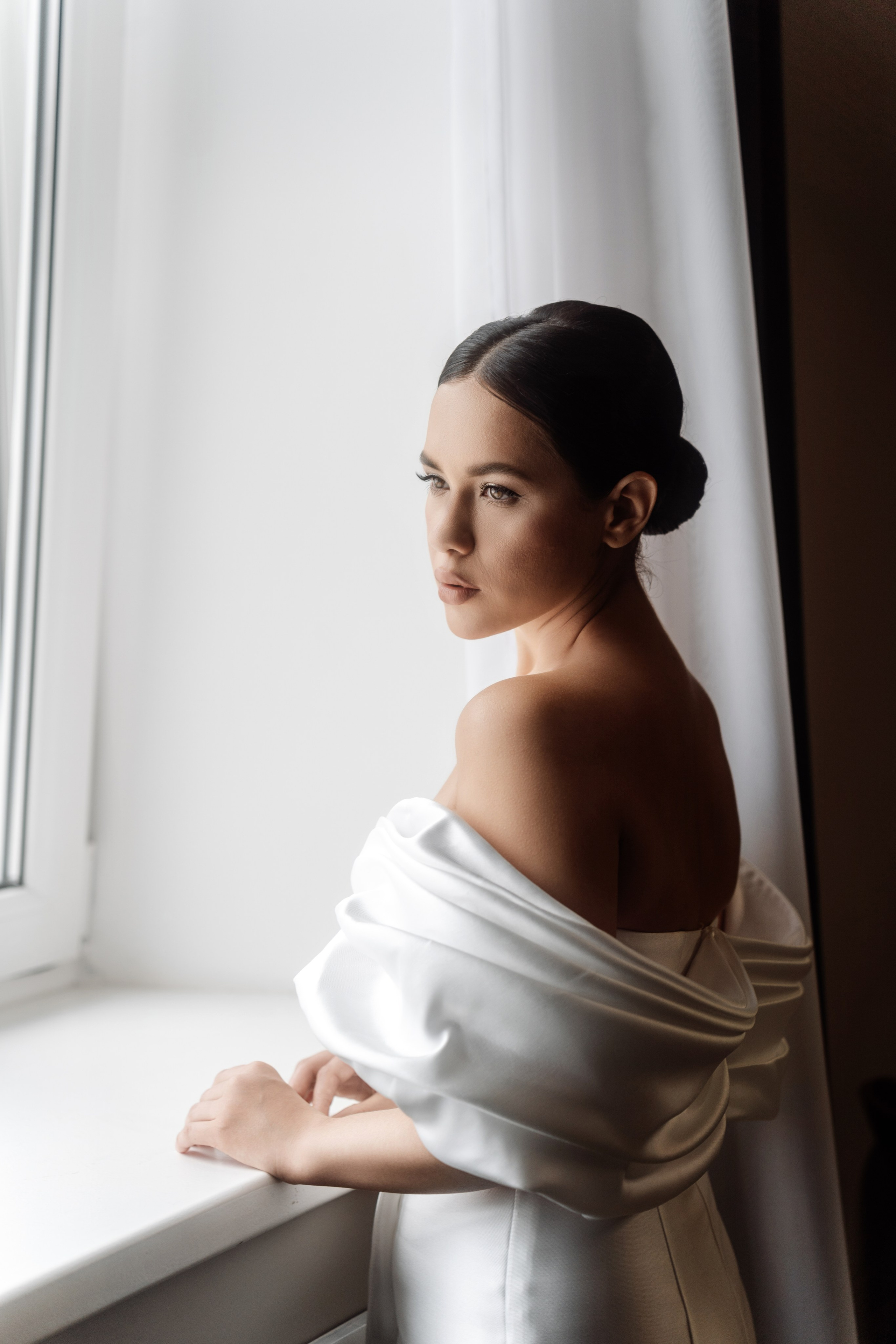 Свадебный фотограф и видеограф в Тольятти, Самаре и Москве — Арзу Магеррамов