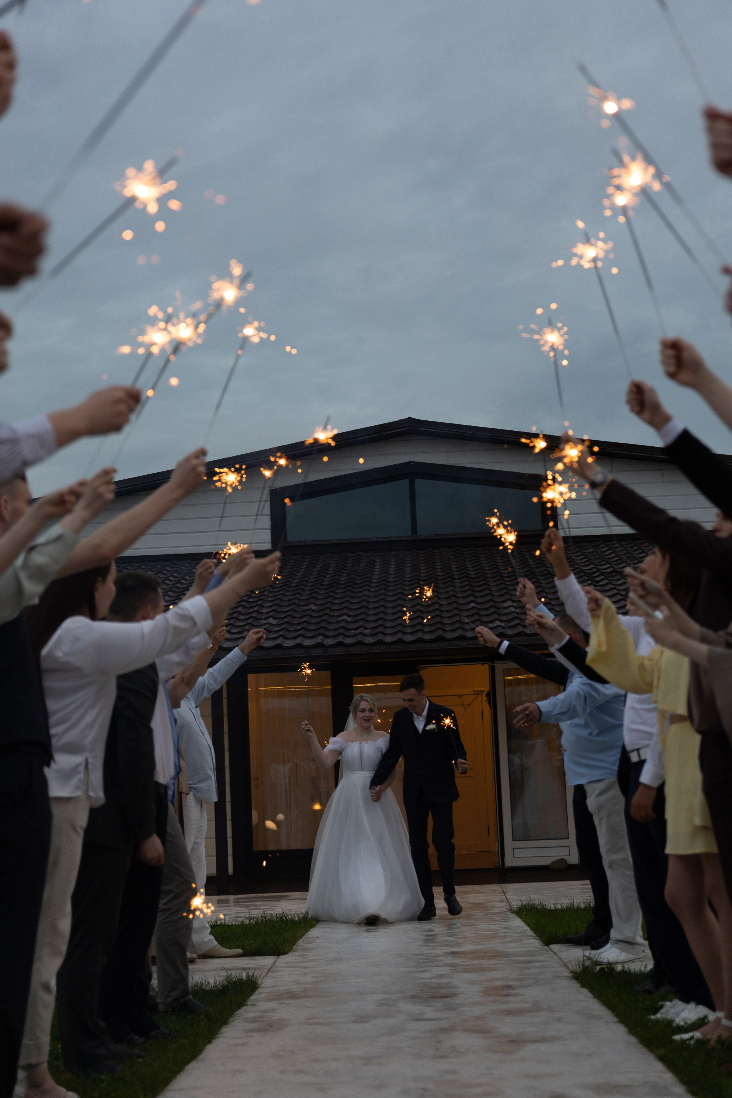 Банкет Санкт-Петербург