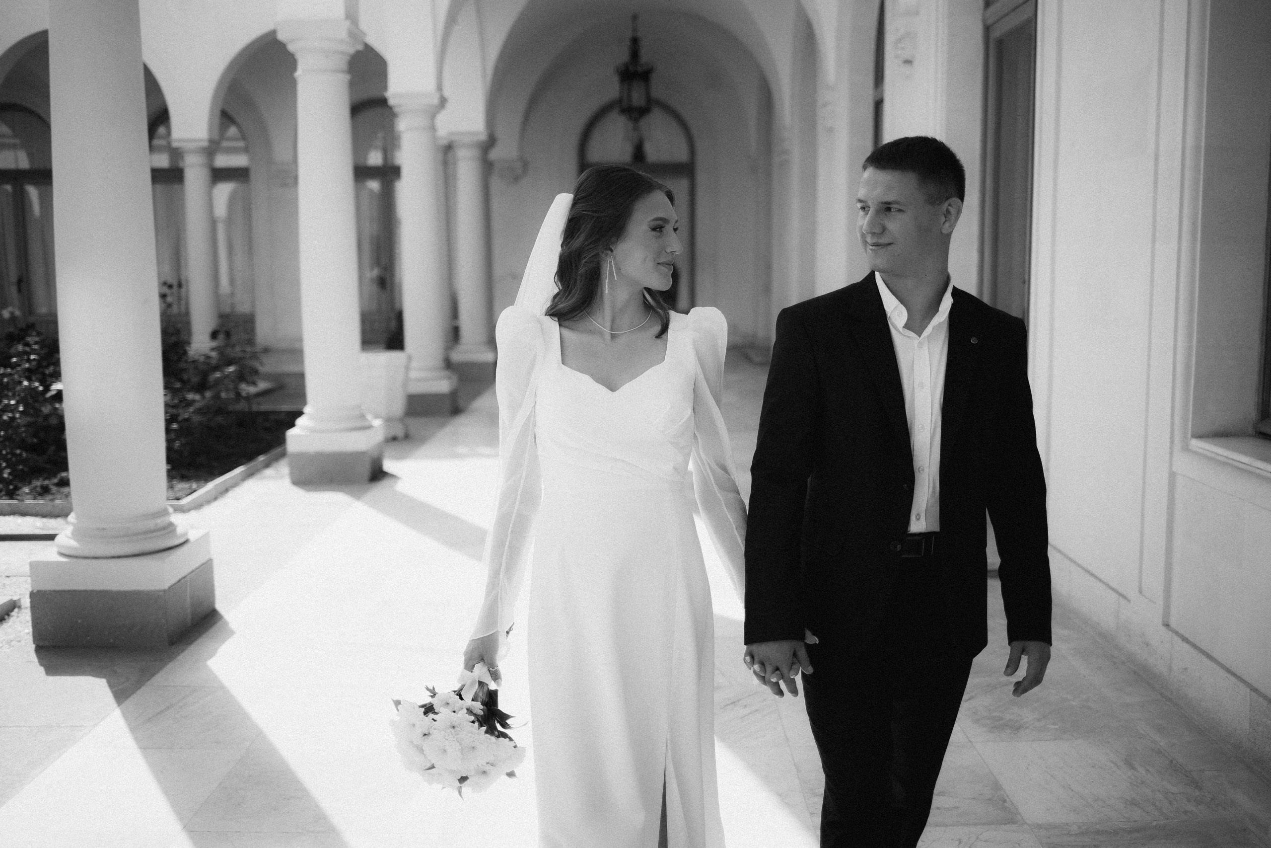 L&I. Семейный фотограф в Севастополе и Симферополе Александра Чистякова