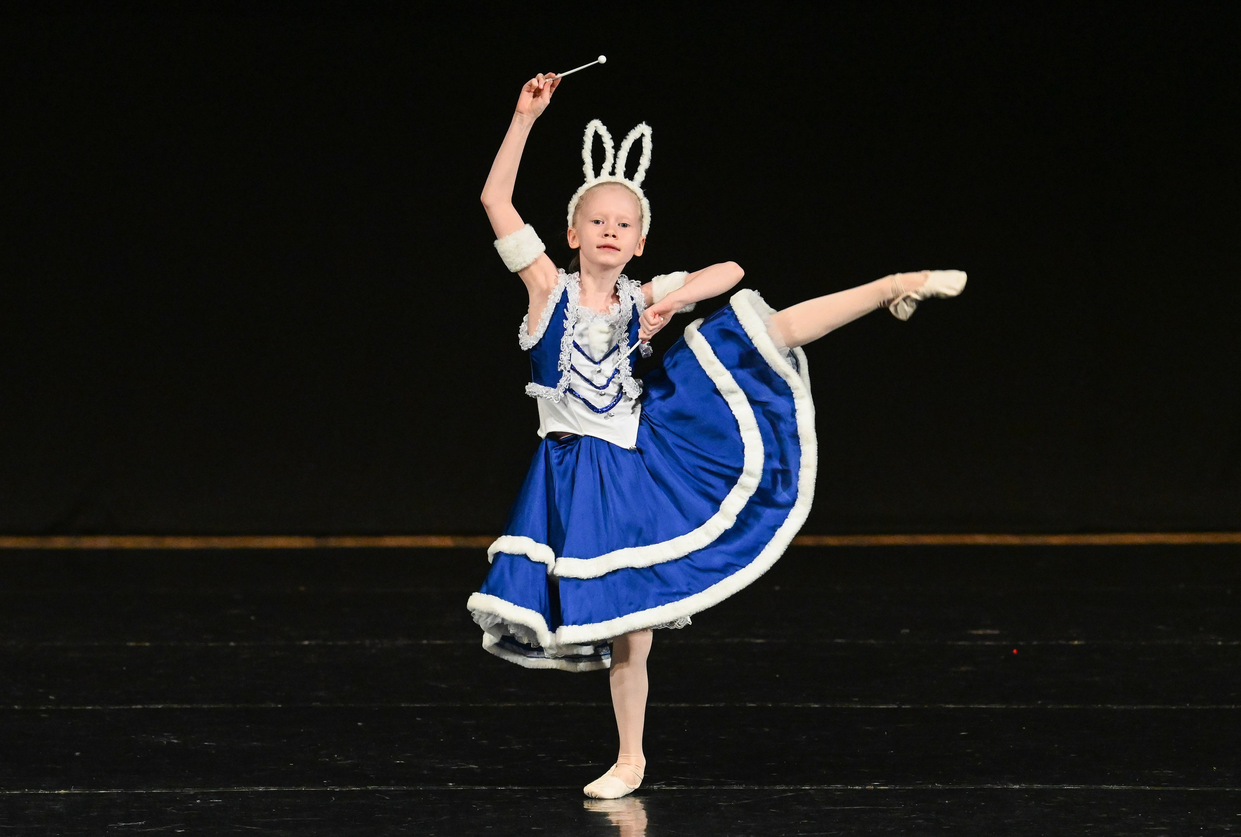 18.05.2025 Всероссийский конкурс классического танца «Подъём» г. Нижний Новгород. Медиастудия Фото Концепт