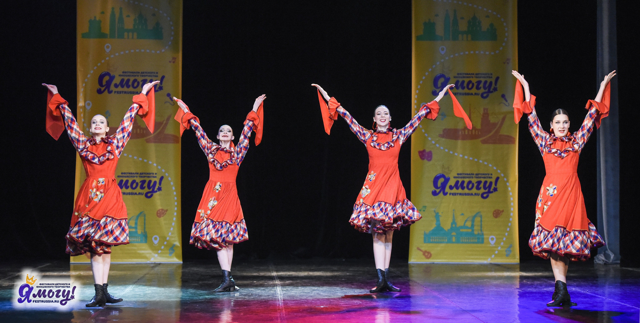 21.02.2026 «Я МОГУ!» 89-й Международный фестиваль-конкурс «Вдохновение. Зима» г. Санкт-Петербург. Медиастудия Фото Концепт