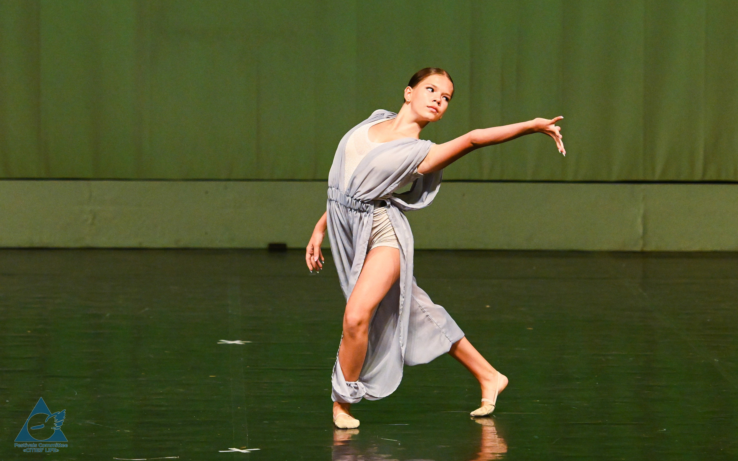 14.07.2025 «Жизнь Городов» Фестиваль-конкурс «ПЛАНЕТА ИСКУССТВ» г. Санкт-Петербург. Медиастудия Фото Концепт