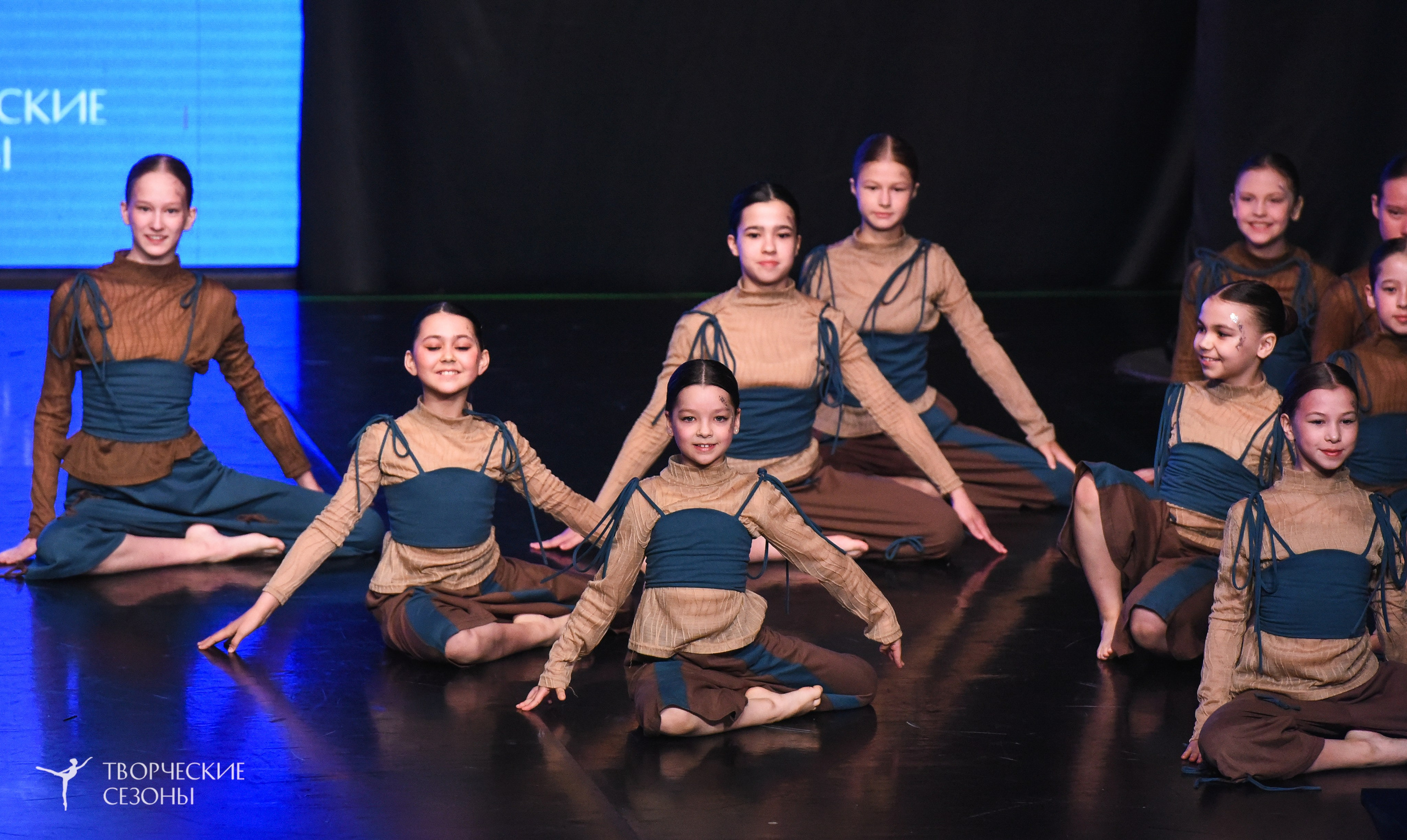 25.04.2026 III Всероссийский хореографический конкурс «Точка притяжения» г. Санкт-Петербург. Медиастудия Фото Концепт