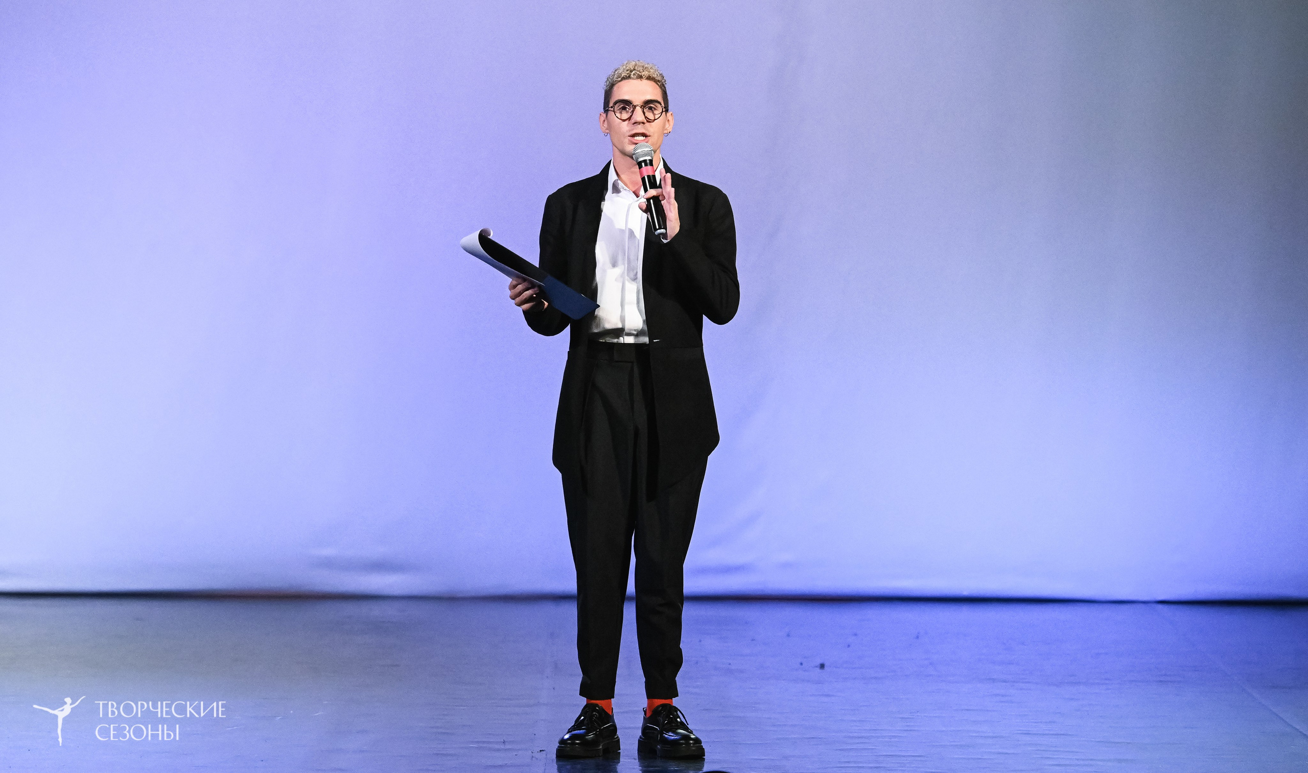 22.02.2026 II Всероссийский конкурс-фестиваль «Точка притяжения» г. Нижний Новгород. Медиастудия Фото Концепт