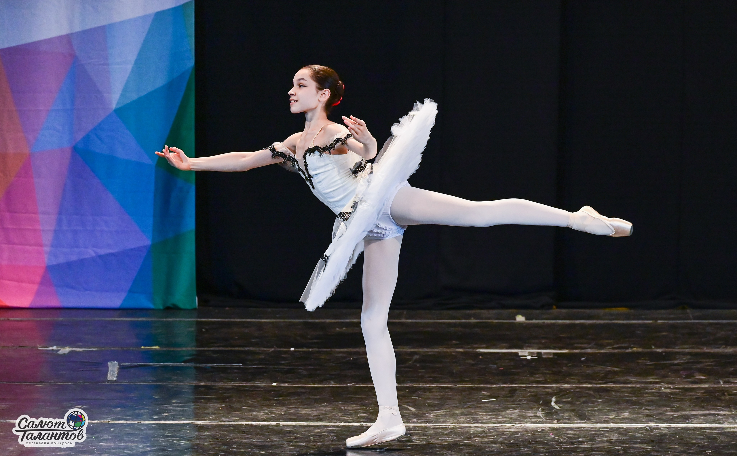 13.06.2025 «Салют Талантов» 41-й Международный фестиваль-конкурс «МОСКВА ВЕРИТ ТАЛАНТАМ» г. Москва. Медиастудия Фото Концепт