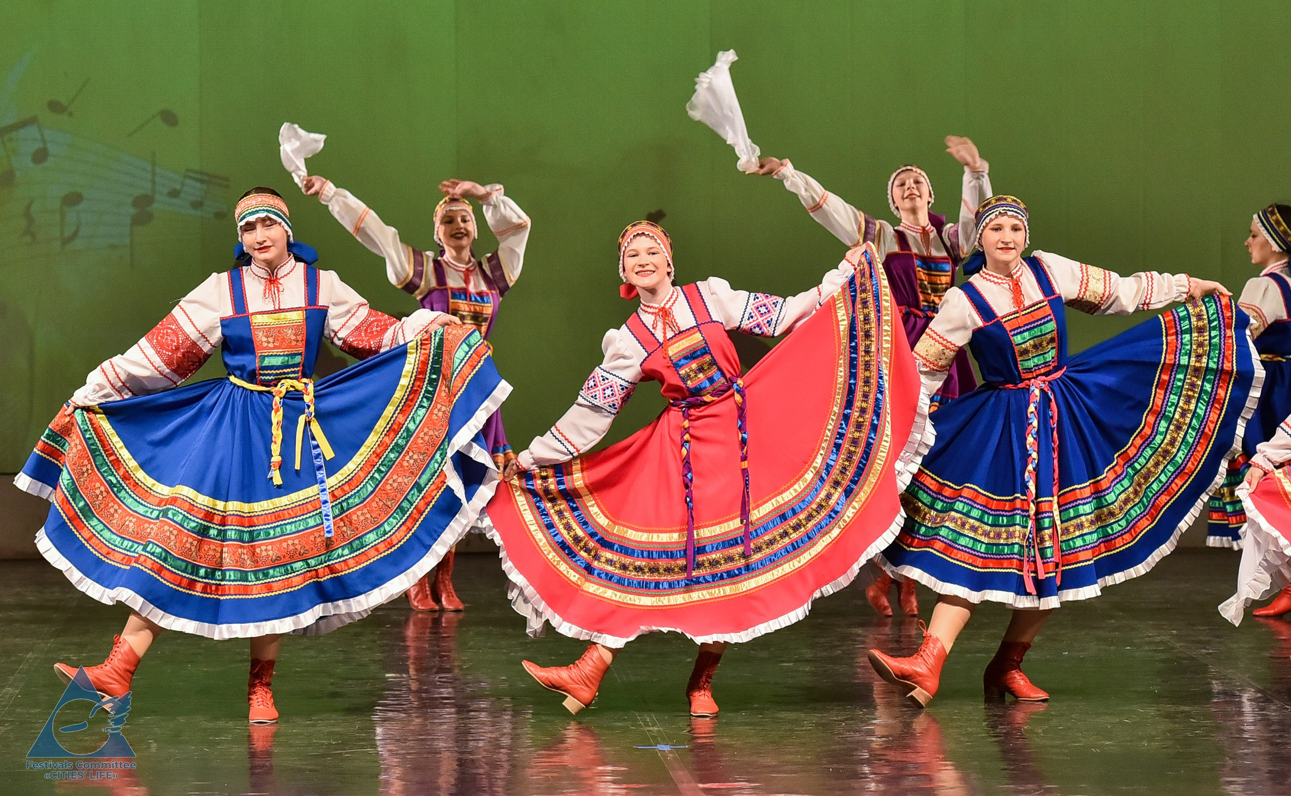 07.10.2024 «Жизнь городов» Творческий фестиваль-конкурс «ПЛАНЕТА ИСКУССТВ». Медиастудия Фото Концепт