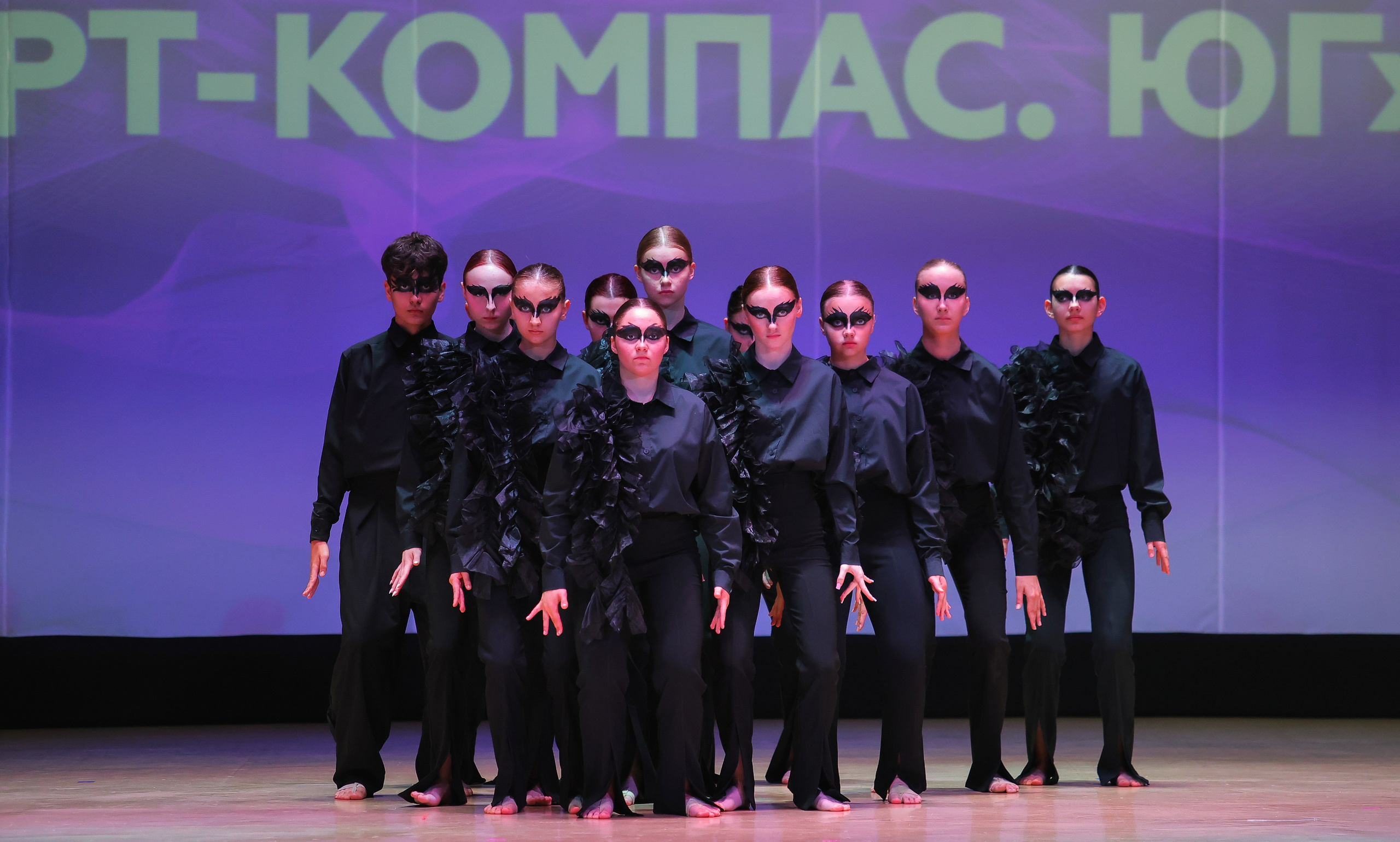 26.04.2025 Фестиваль хореографического искусства «АРТ-КОМПАС.ЮГ» г. Волгоград. Медиастудия Фото Концепт