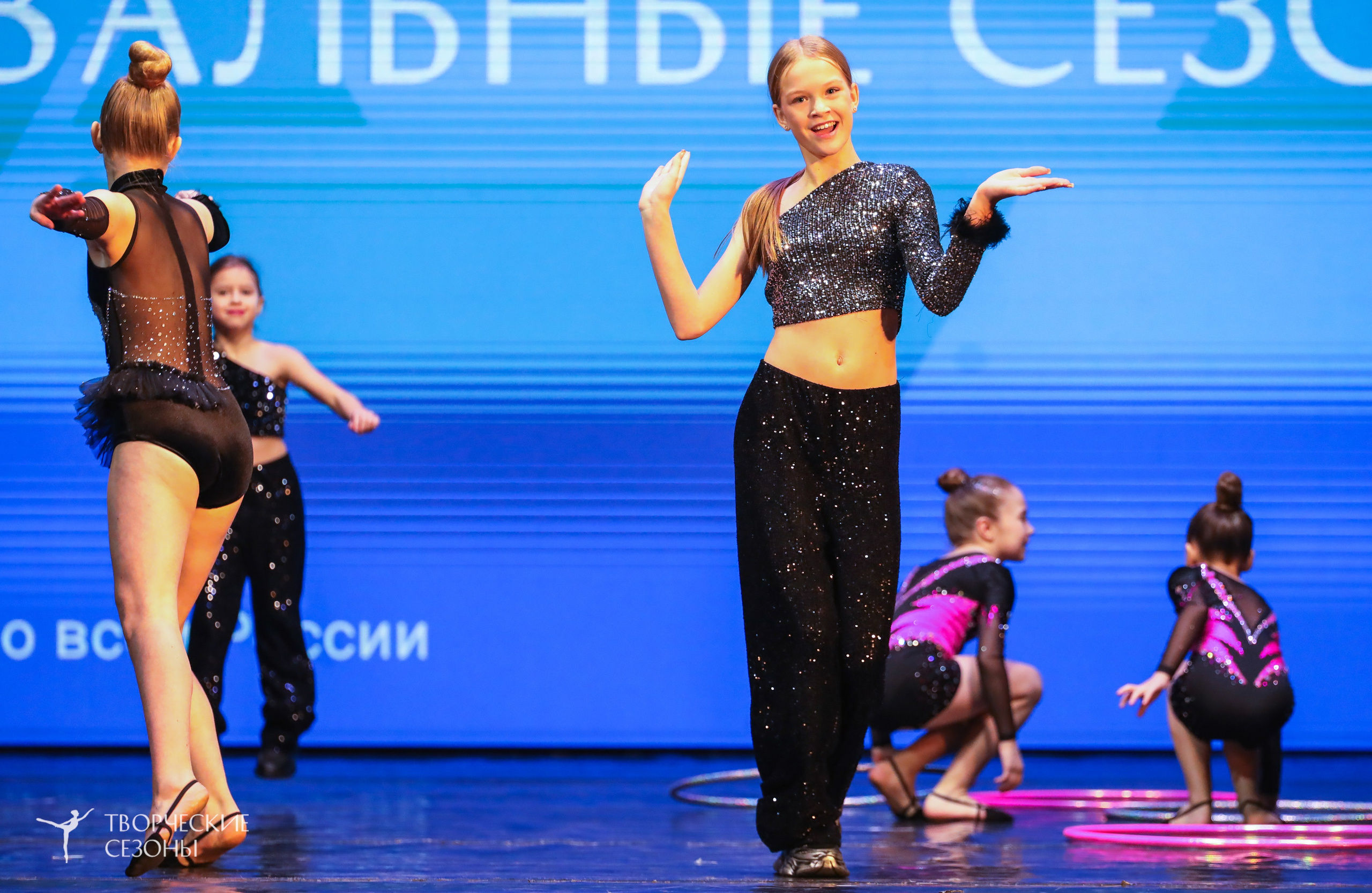 29.11.2025 I Международный конкурс-фестиваль «Танцевальные сезоны. Минск». Медиастудия Фото Концепт