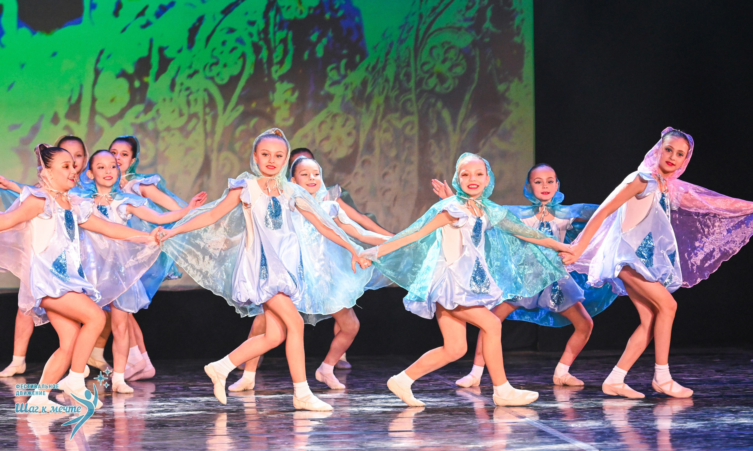 17.01.2026 «Шаг к мечте» Всероссийский фестиваль-конкурс «В гостях у Костромы». Медиастудия Фото Концепт