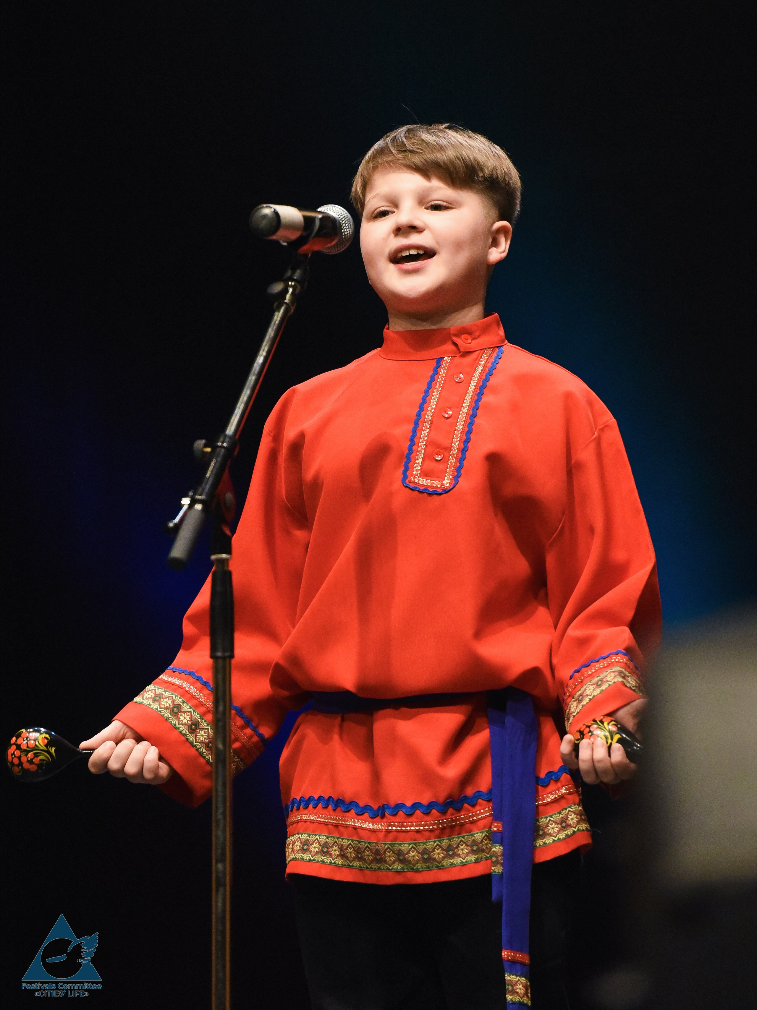 05.05.2026 «Жизнь Городов» Фестиваль-конкурс «ПЛАНЕТА ИСКУССТВ» г. Кондопога. Медиастудия Фото Концепт
