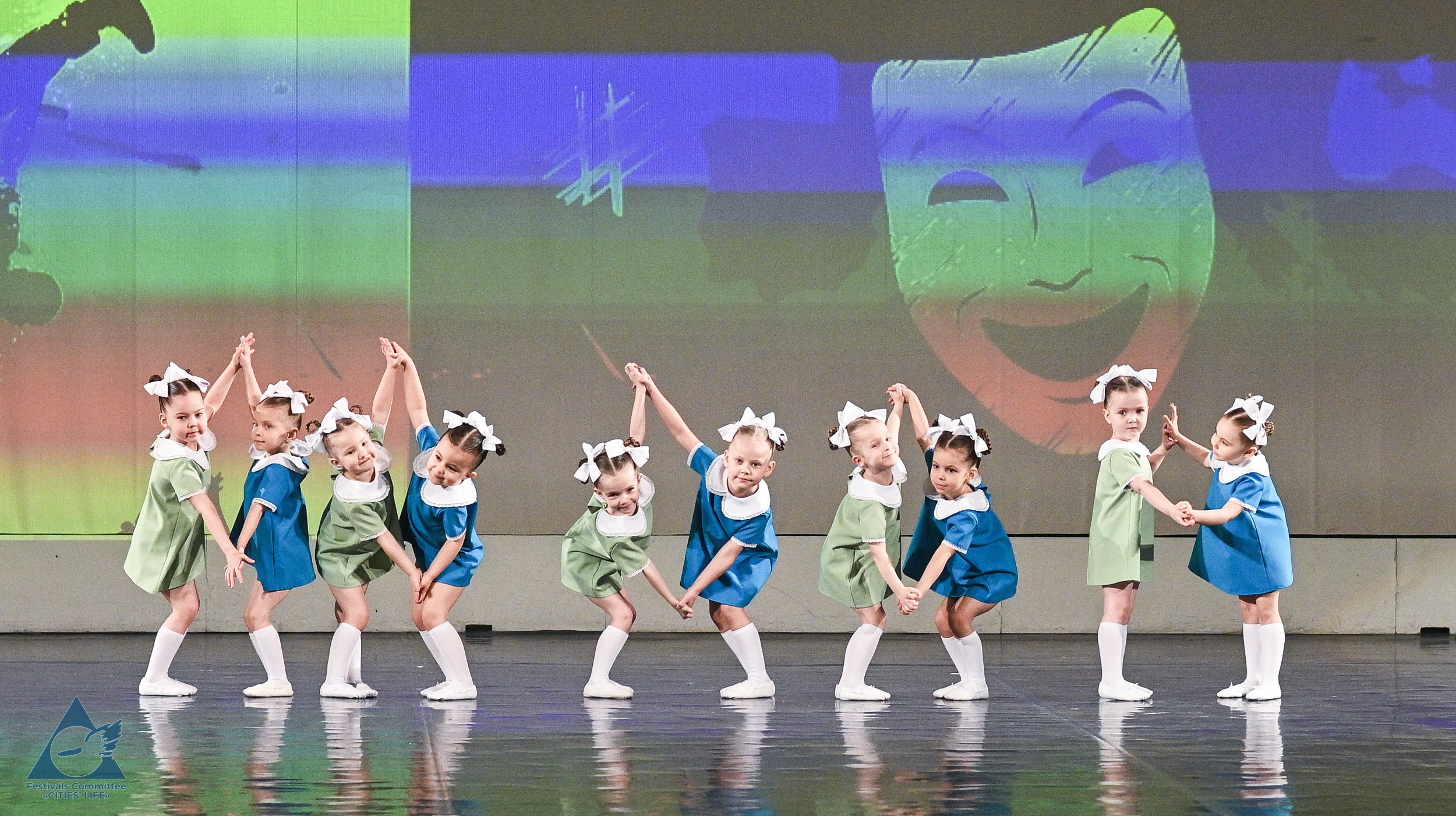 06.04.2026 «Жизнь Городов» Фестиваль-конкурс «ПЛАНЕТА ИСКУССТВ» г. Санкт-Петербург. Медиастудия Фото Концепт