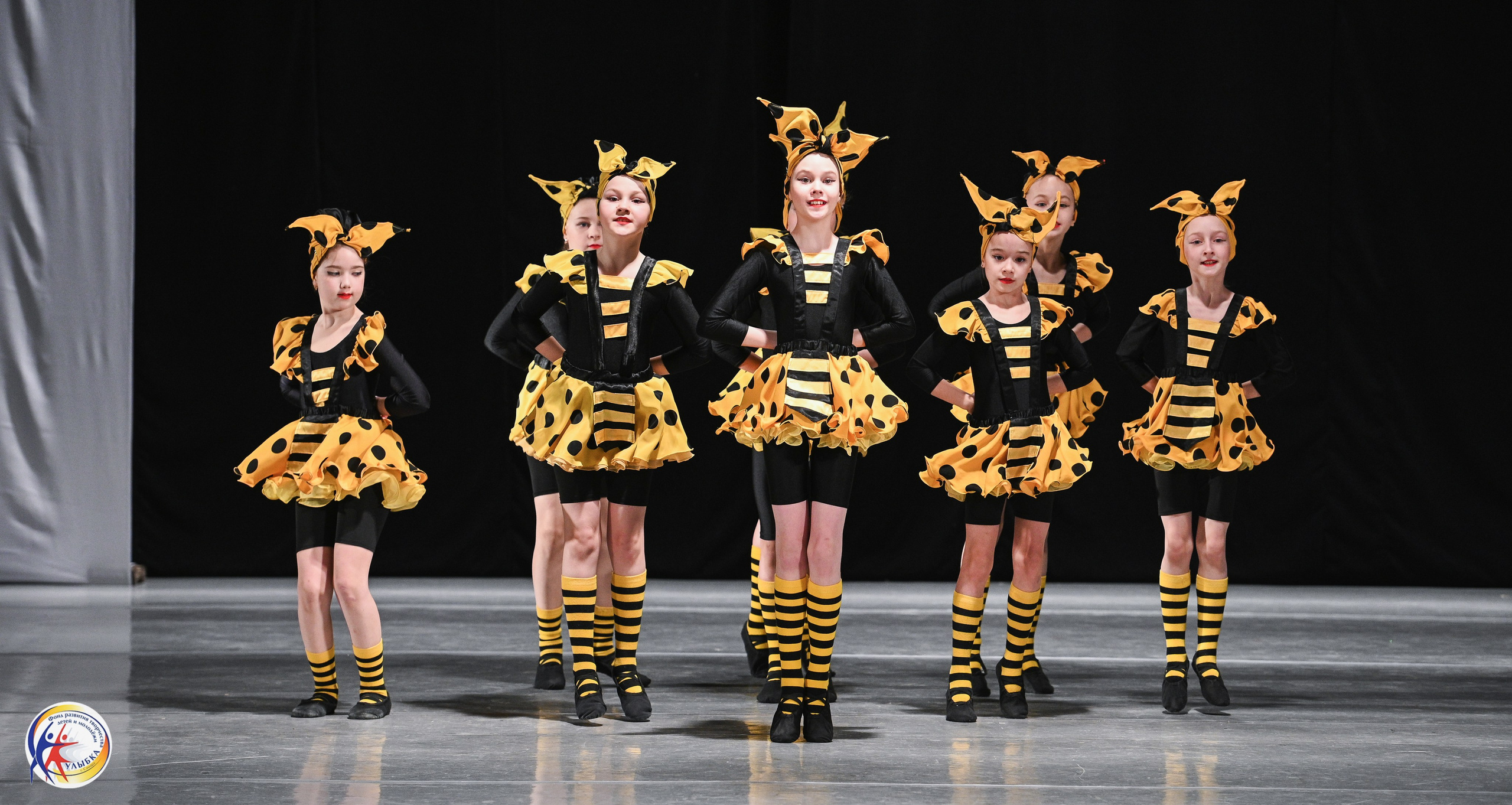29.03.2026 Международный хореографический конкурс «Новые имена» г. Нижний Новгород. Медиастудия Фото Концепт