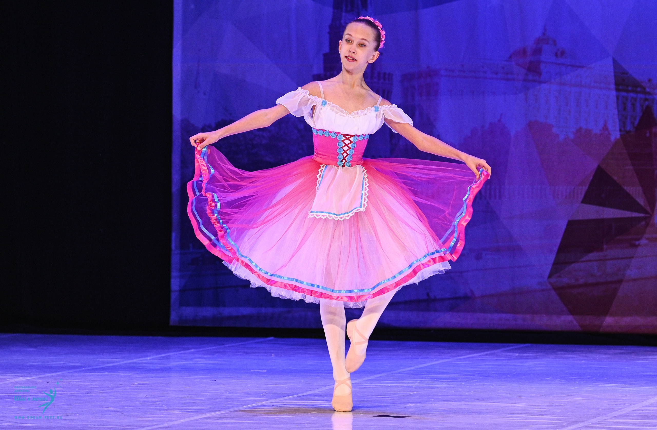 17.05.2025 «Московский Звездопад» Фестивальное движение «Шаг к мечте» г. Москва. Медиастудия Фото Концепт